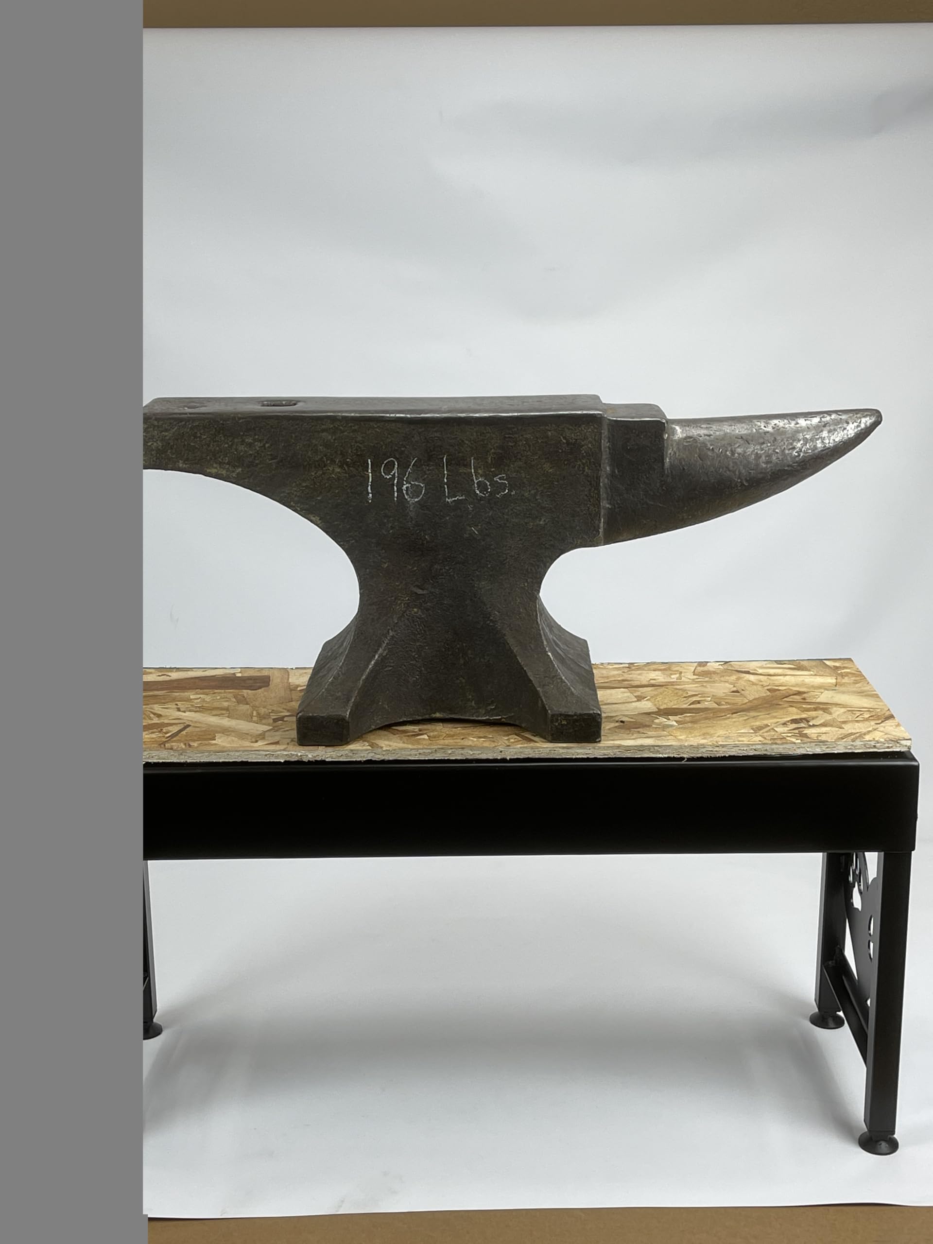 Large Elevated Dog Feeder 12 Inch Tall Triple Stainless Raised Bowls Powdercoated Steel