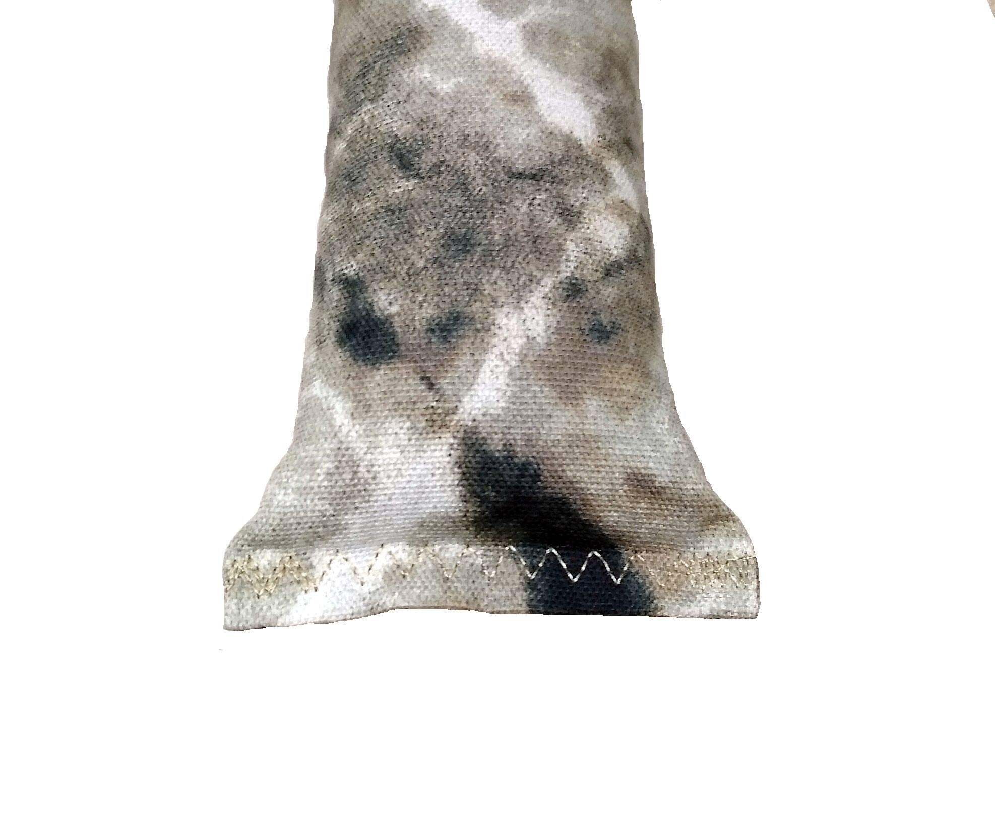 West Coast Pet Products 15'' Catnip Cat Kicker Toys/Kitty Kick Sticks/Cat-Nip Kick Sticks (Camo) (Kickers Filled With 1 Oz Premi