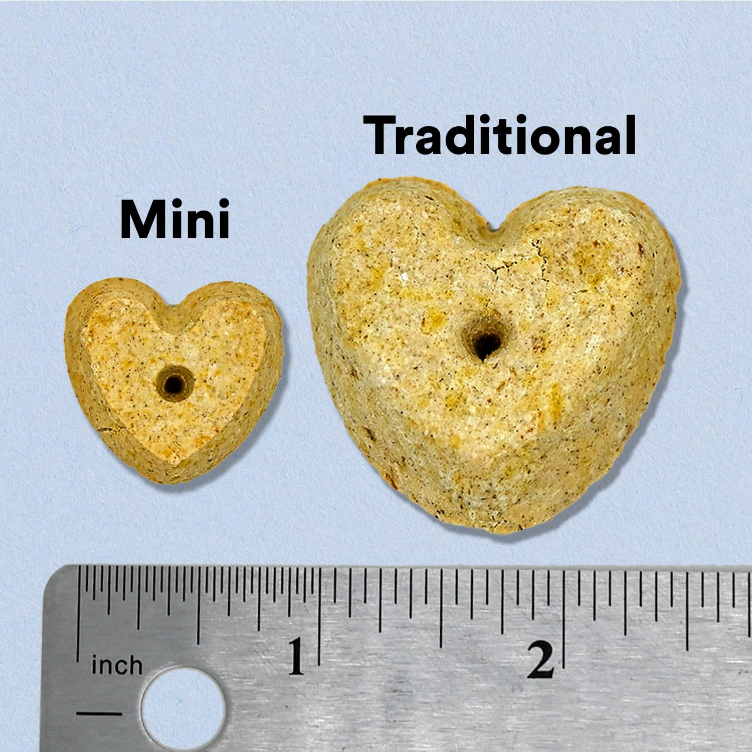 Matties Treats: 1 Pound Box; Low Protein, Low Phosphorus, Low Sodium Dog Treats