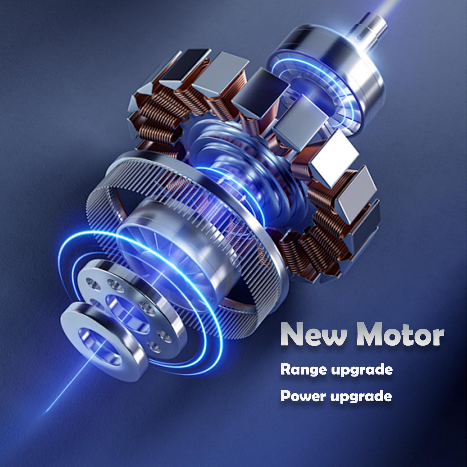 Found Notice Smart Speedy 3.0 Interactive Cat Ball With Auto Obstacle Avoidance - Indoor Kitten Toy For Mental Stimulation & Pla