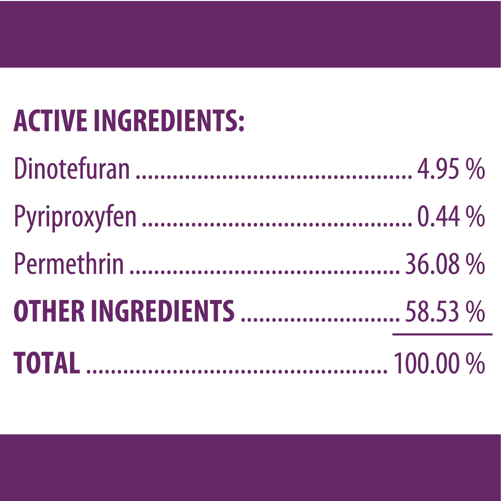 Vectra 3D for Dogs Flea, Tick & Mosquito Treatment & Prevention for Large Dogs (56 to 95 lbs) , 3 month supply
