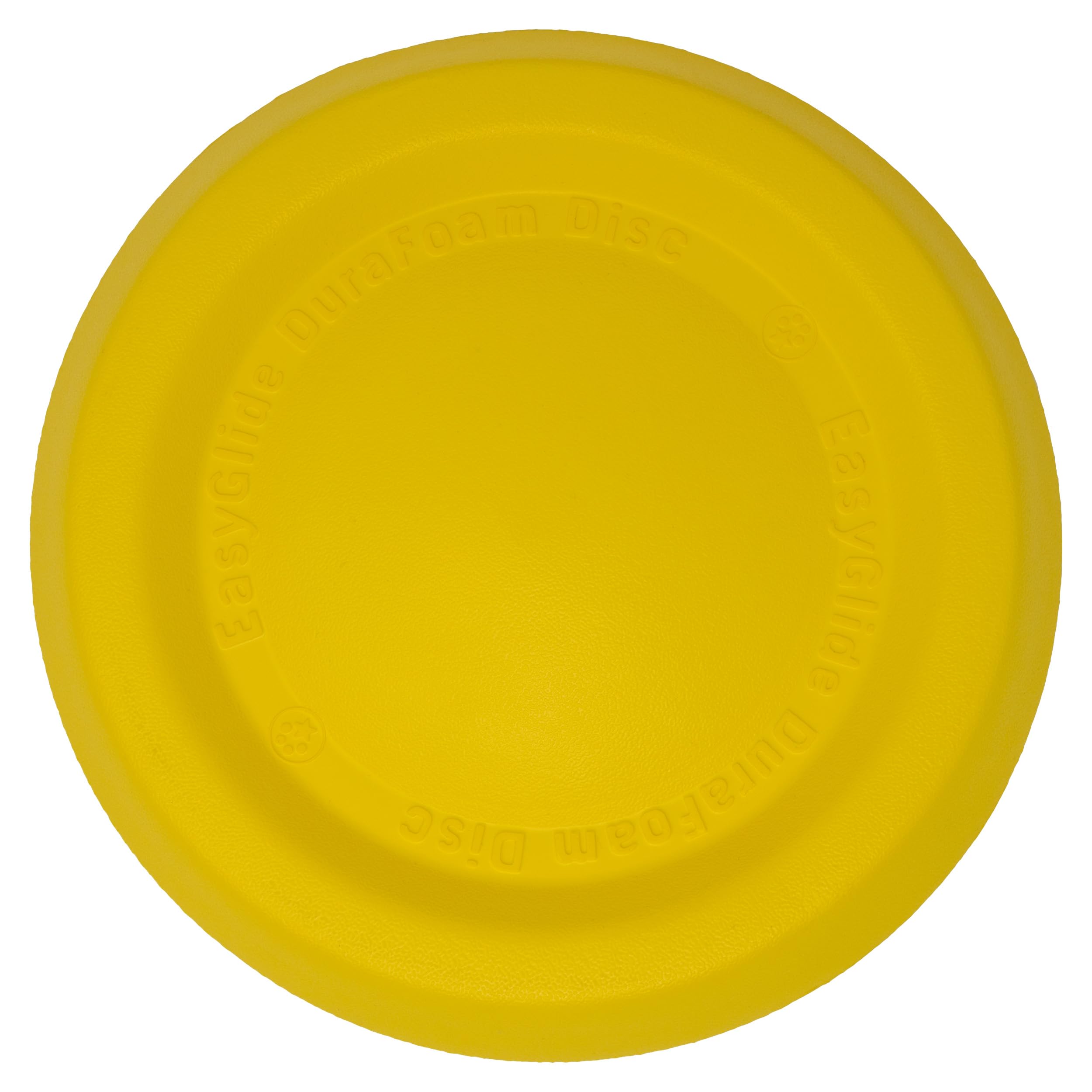 Starmark Easy Glide Durafoam Flying Disc Dog Toy, Color Varies 11'