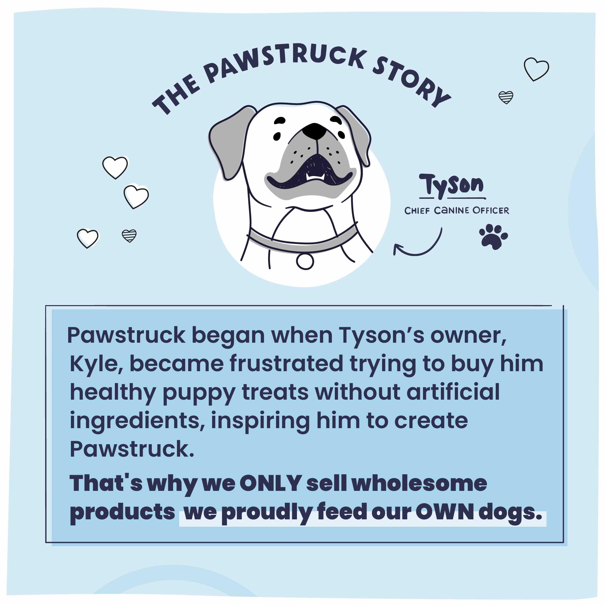 Pawstruck Monster Yak Dog Chew (6-7 oz) - Natural Himalayan Yak & Cow Milk/Cheese Long-Lasting, Jumbo Treat for Dog, Best XL Thi