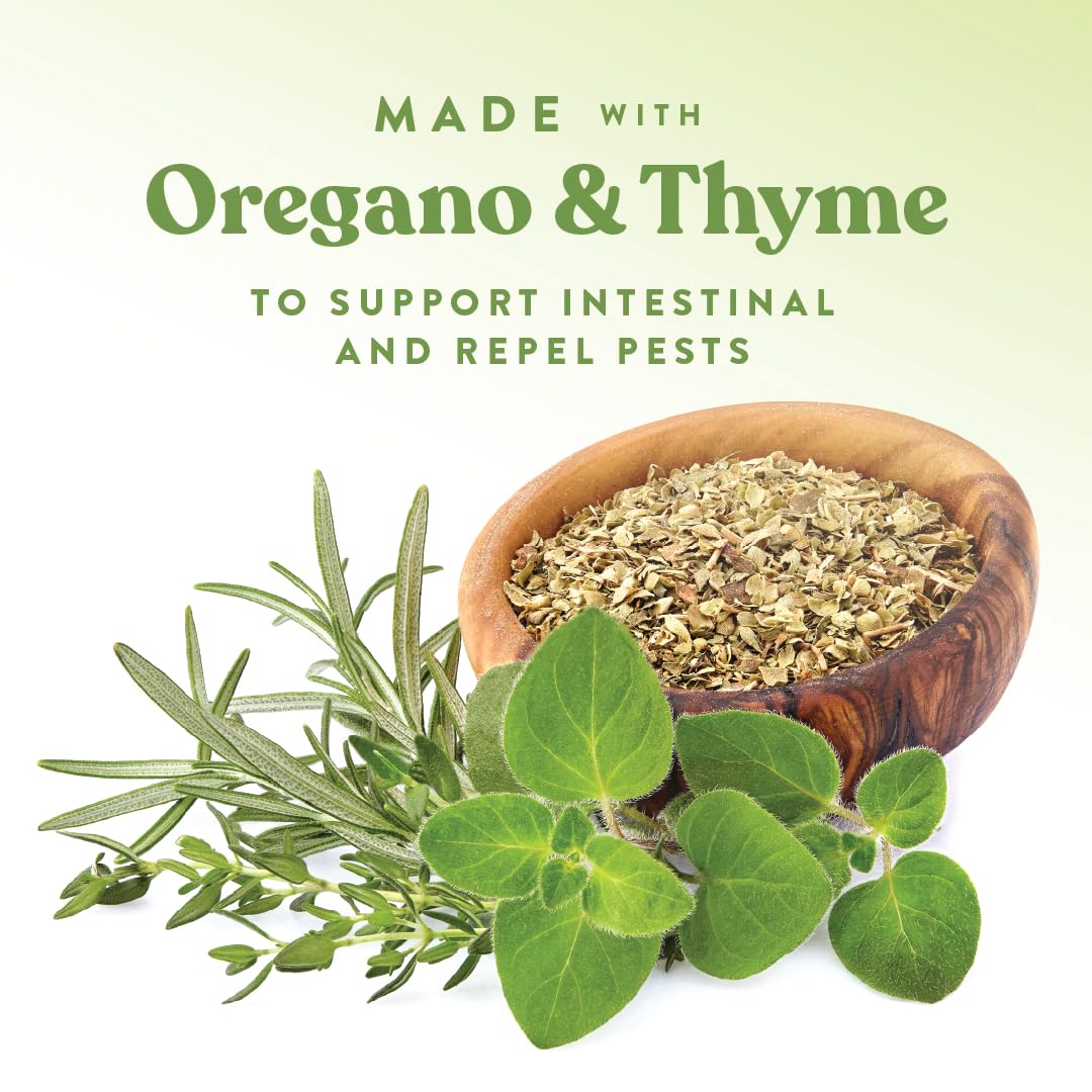 Manna Pro Garden Delight - Treats for Chickens - Poultry, Bird, Coop, Duck, Treat - 2.25 lbs