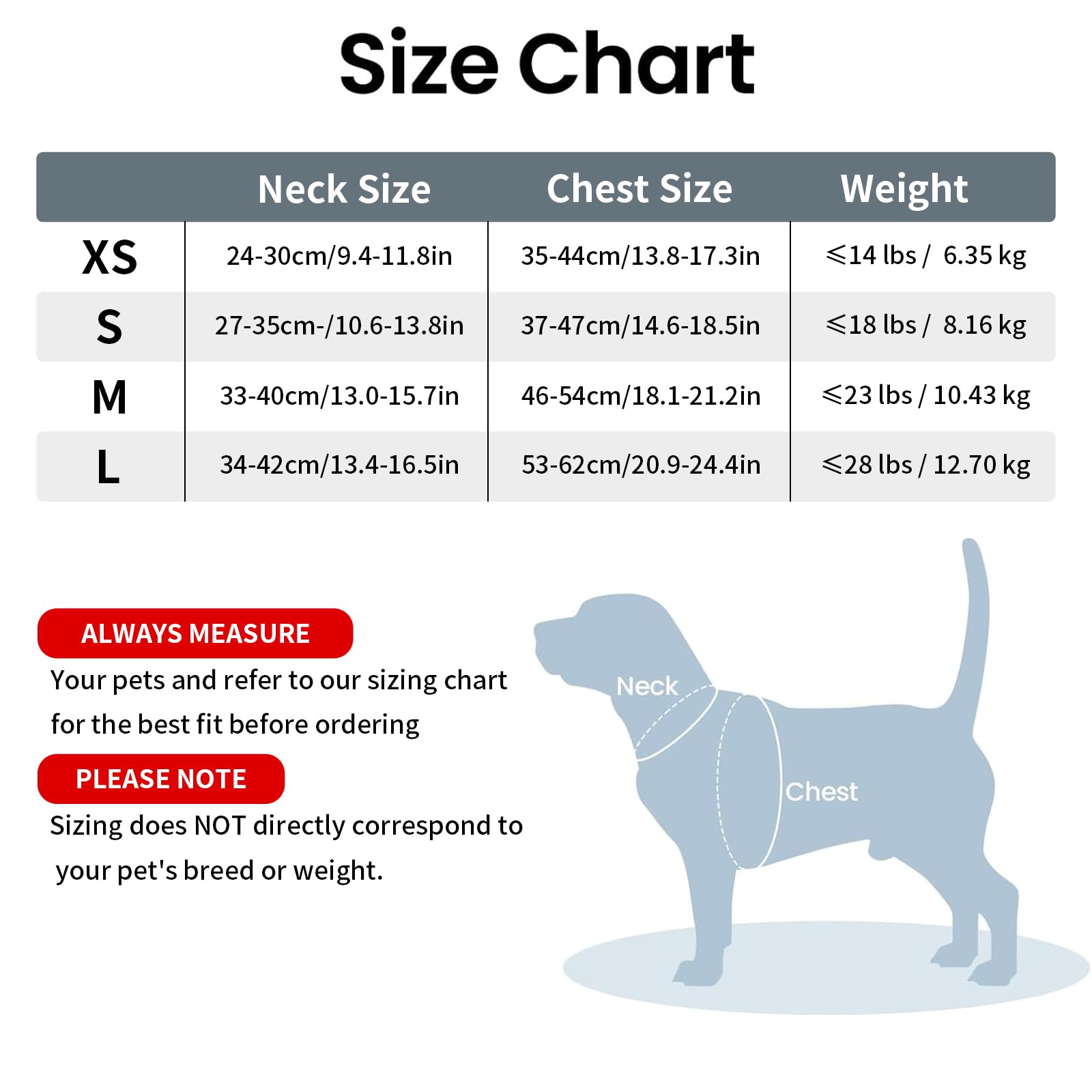 Pceotllar Light Up Dog Harness, Led Dog Harness For Puppy Small Medium Dogs, Rechargeable No Pull Reflective Dog Harness, Flashi