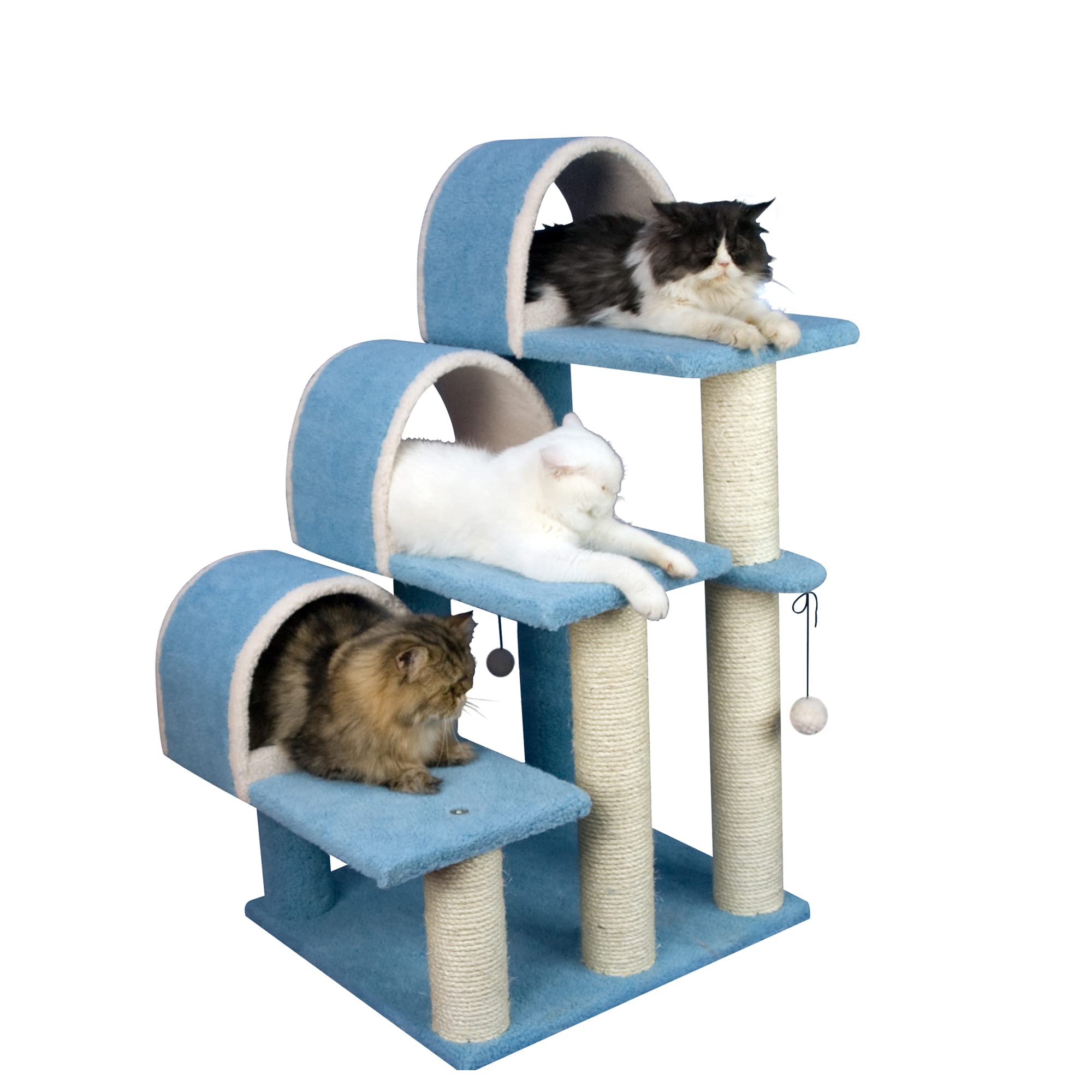 Classic Cat Tree B3803