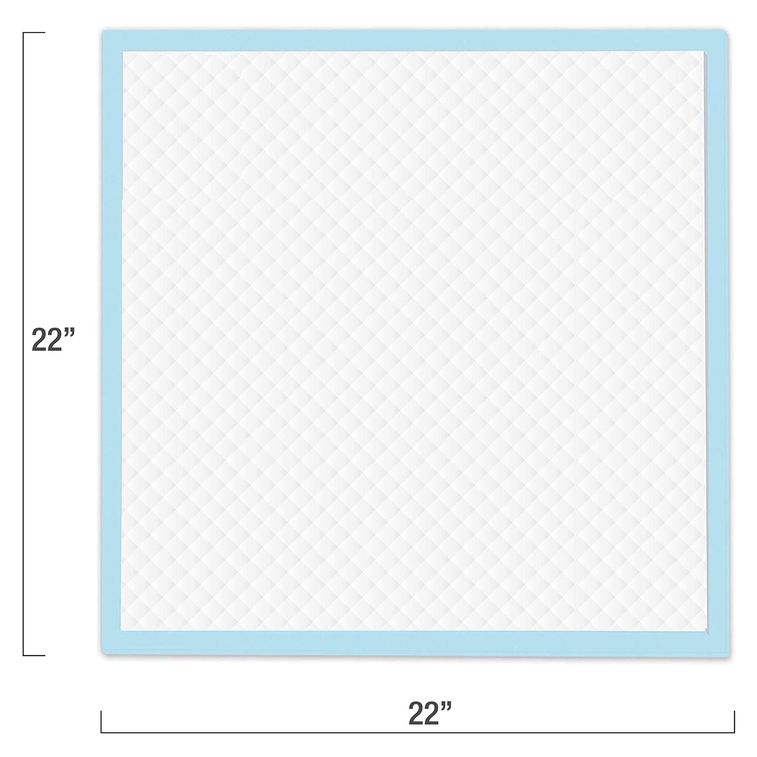 Four Paws Pet Select Pee Pee Pads For Dogs And Puppies 14 Count Standard 22'' X 23''