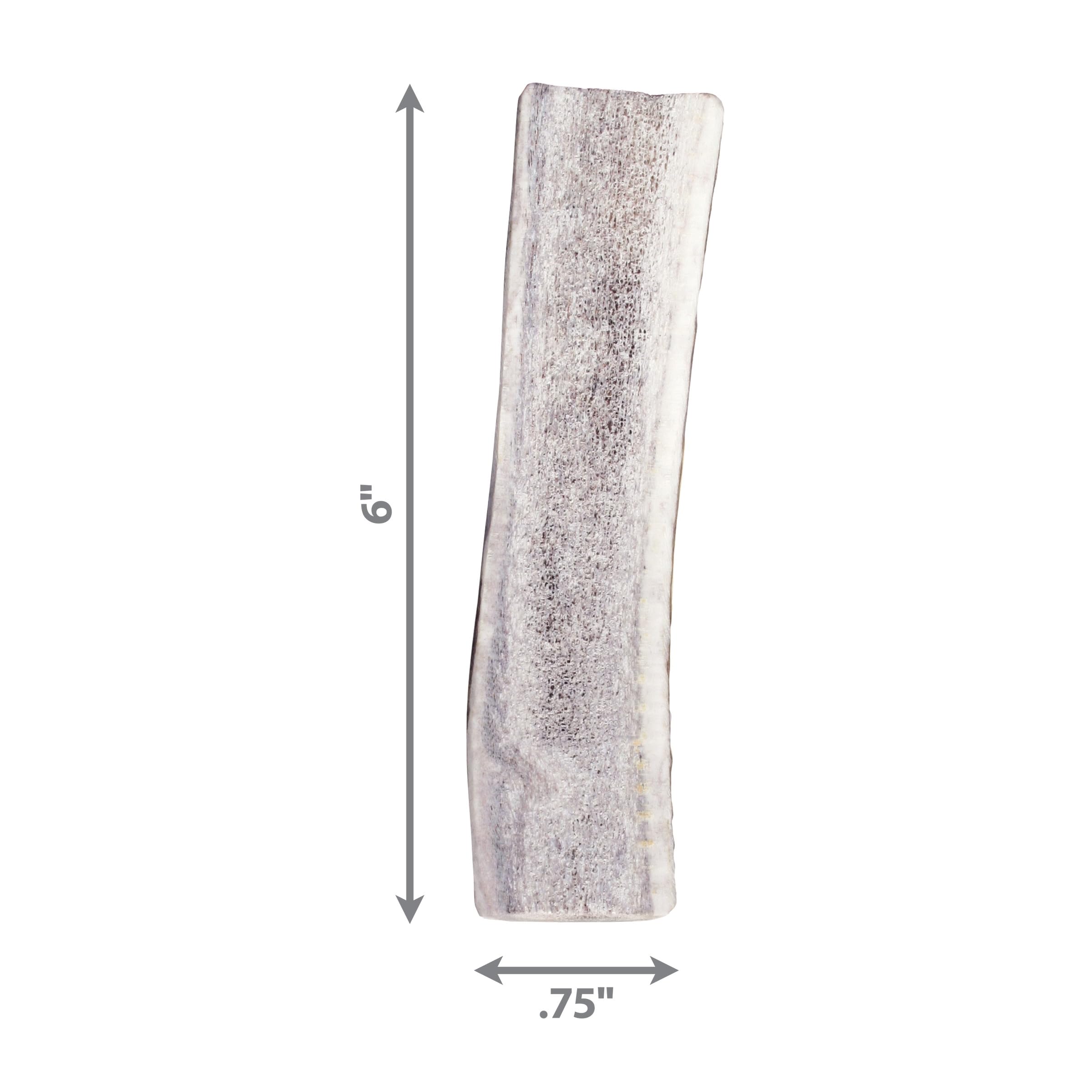 KONG Wild Antler Split Md