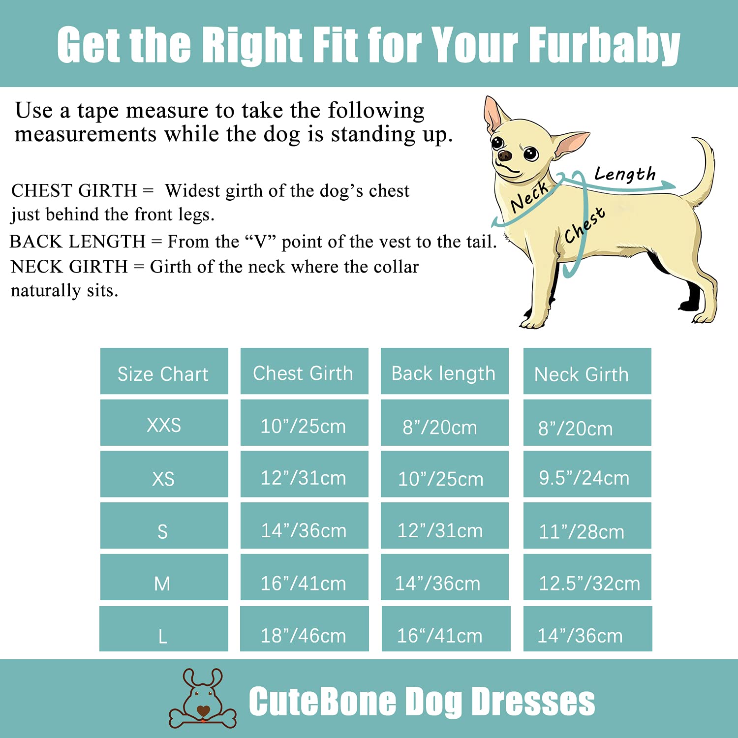 Cutebone Dog Dresses Bling Mermaid Summer Puppy Clothes For Medium Dogs Girl Sequins Skirt Dd11M
