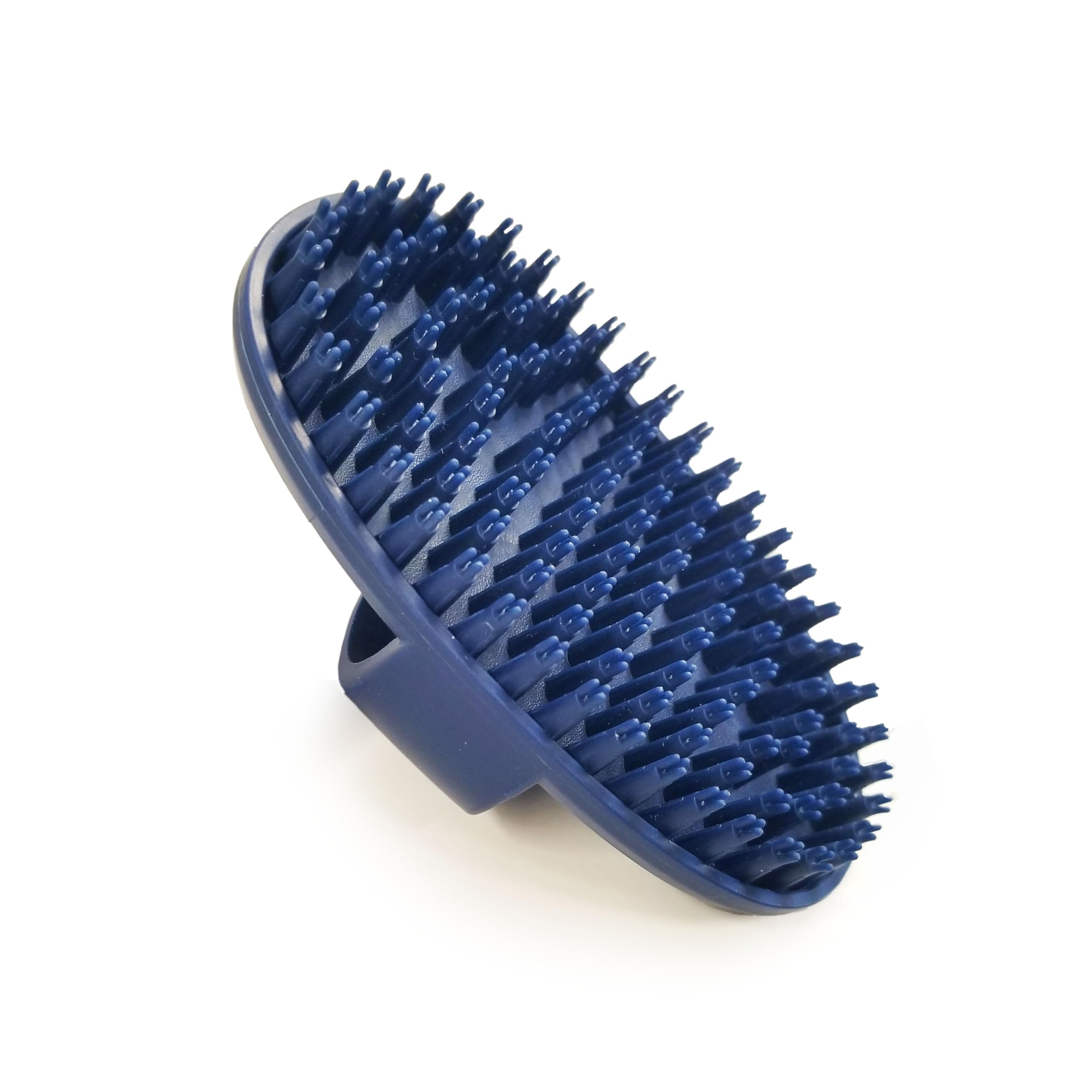 Four Paws Magic Coat Professional Series Grooming All-in-One Wet & Dry Detangling Brush for Dogs, 1 Count