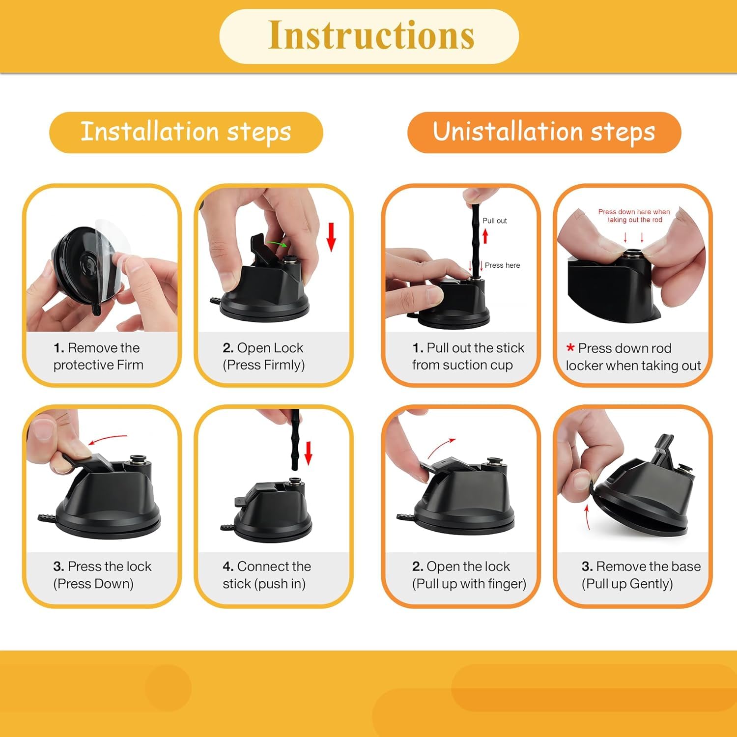 Zoyten 10Pcs Wand Toy Set - Interactive Teaser With Feather Refills, Suction Cup & Fishing Pole, Retractable Toy For Indoor Cats