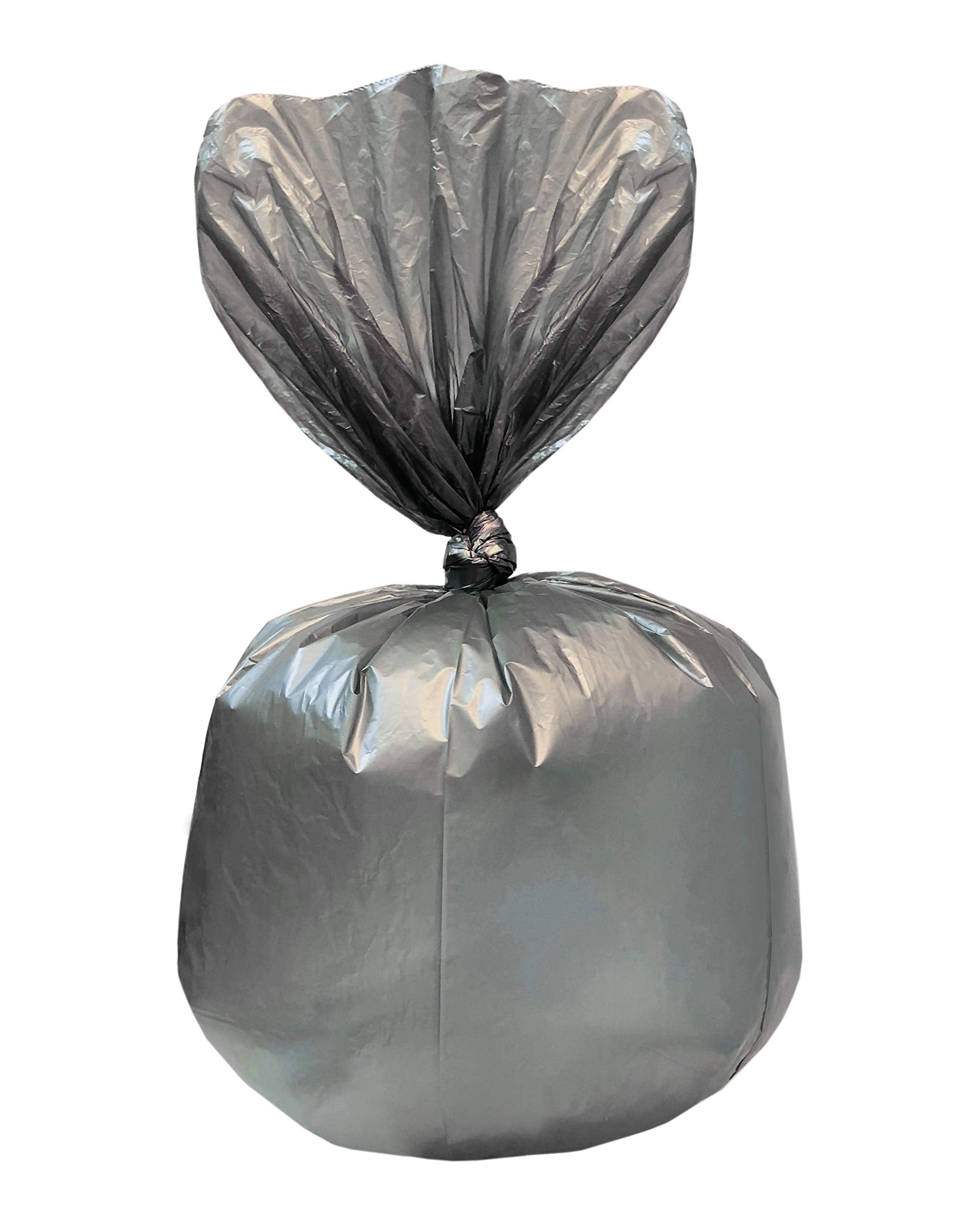 Hippo Sak?Extra Large Pet Poop Bags, Made With Recycled Ocean Plastic, 480 Count