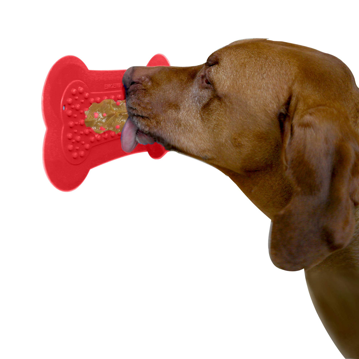 Lick Lick Pad Dog Accessories  Pet Shower Attachment  Dog Peanut Butter Lick Pad  Dog Bathing Station  Dog Bathing Supplies  Vet