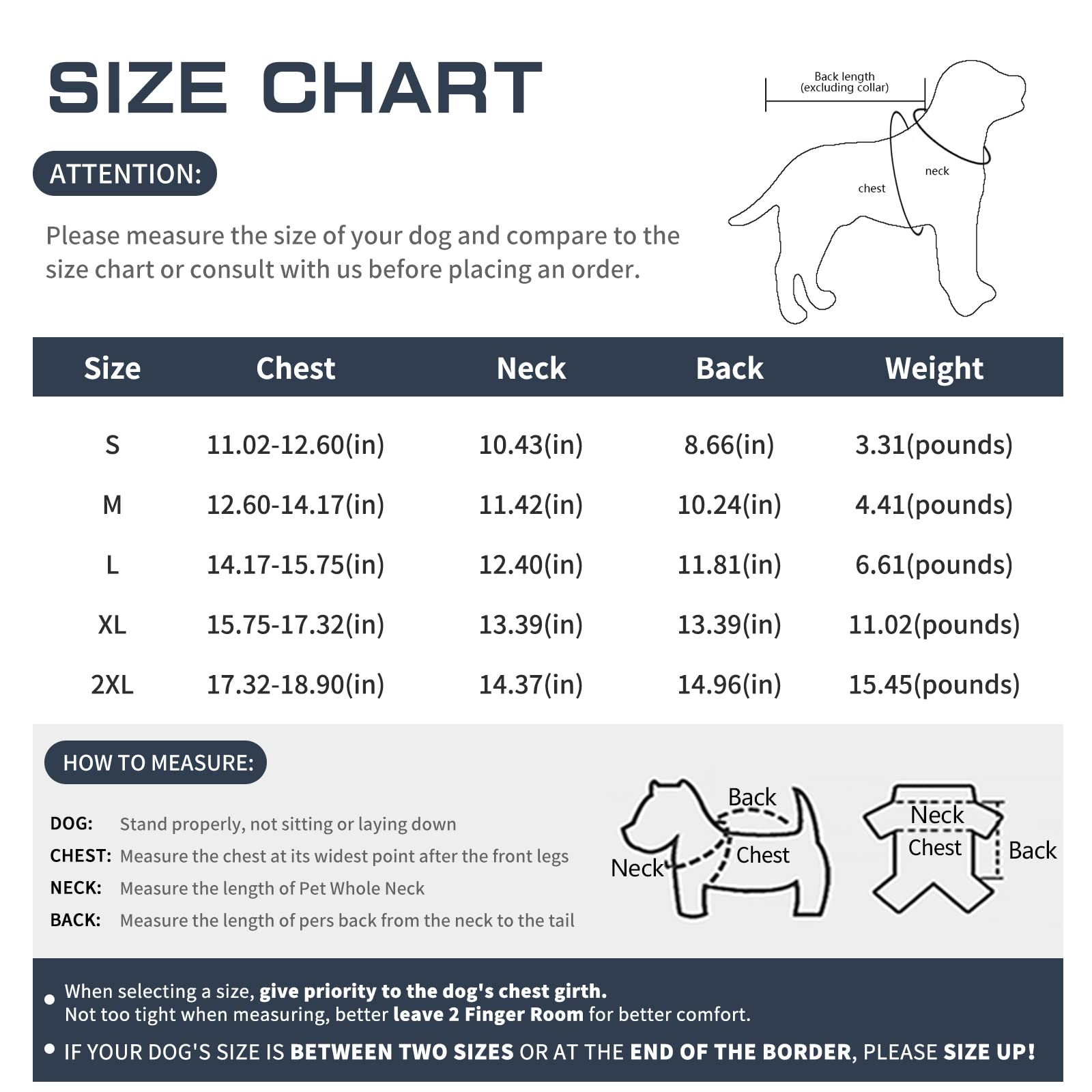 Aimydog Warm Dog Winter Coat, Fashion Sports Dog Cold Weather Jacket With Built-In Harness, Reflective & Adjustable Comfortable Pet Vest, Waterproof Windproof Dog Apparel For Small Dogs (Purple)