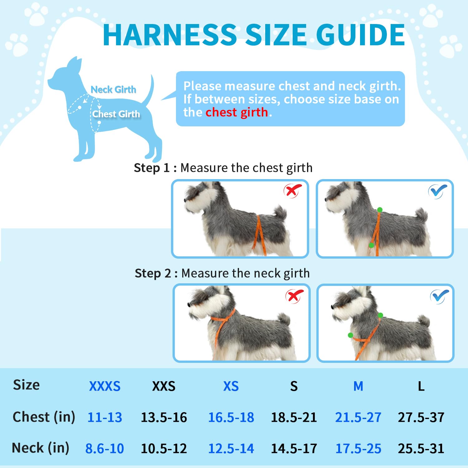 Lukovee Dog Safety Vest Harness With Seatbelt, Dog Car Harness Seat Belt Adjustable Pet Harnesses Double Breathable Mesh Fabric With Car Vehicle Connector Strap For Dog (Xx-Small, Orange)