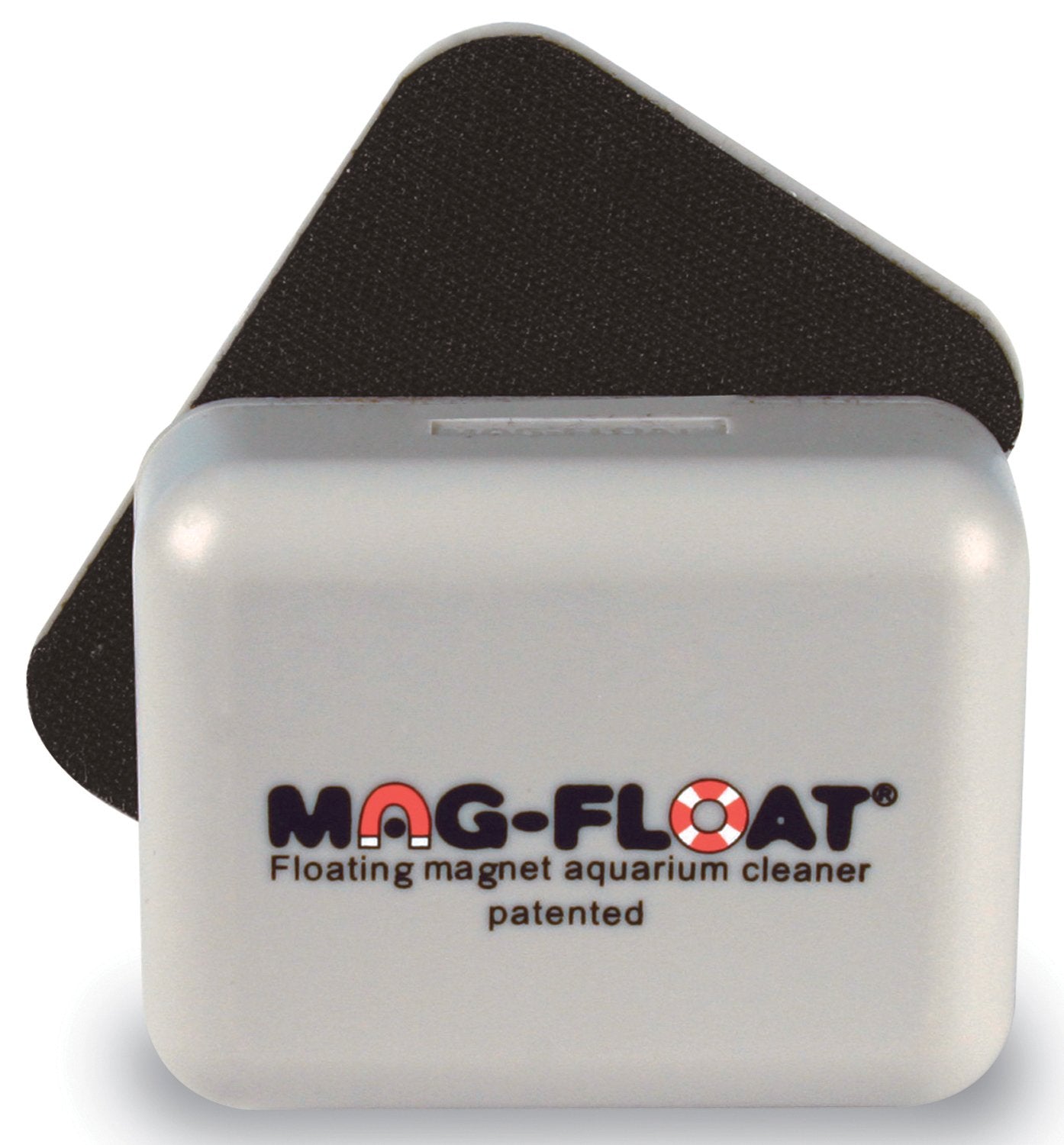 Gulfstream Tropical Agu350Lg Mag-Float Glass Aquarium Cleaner, Large