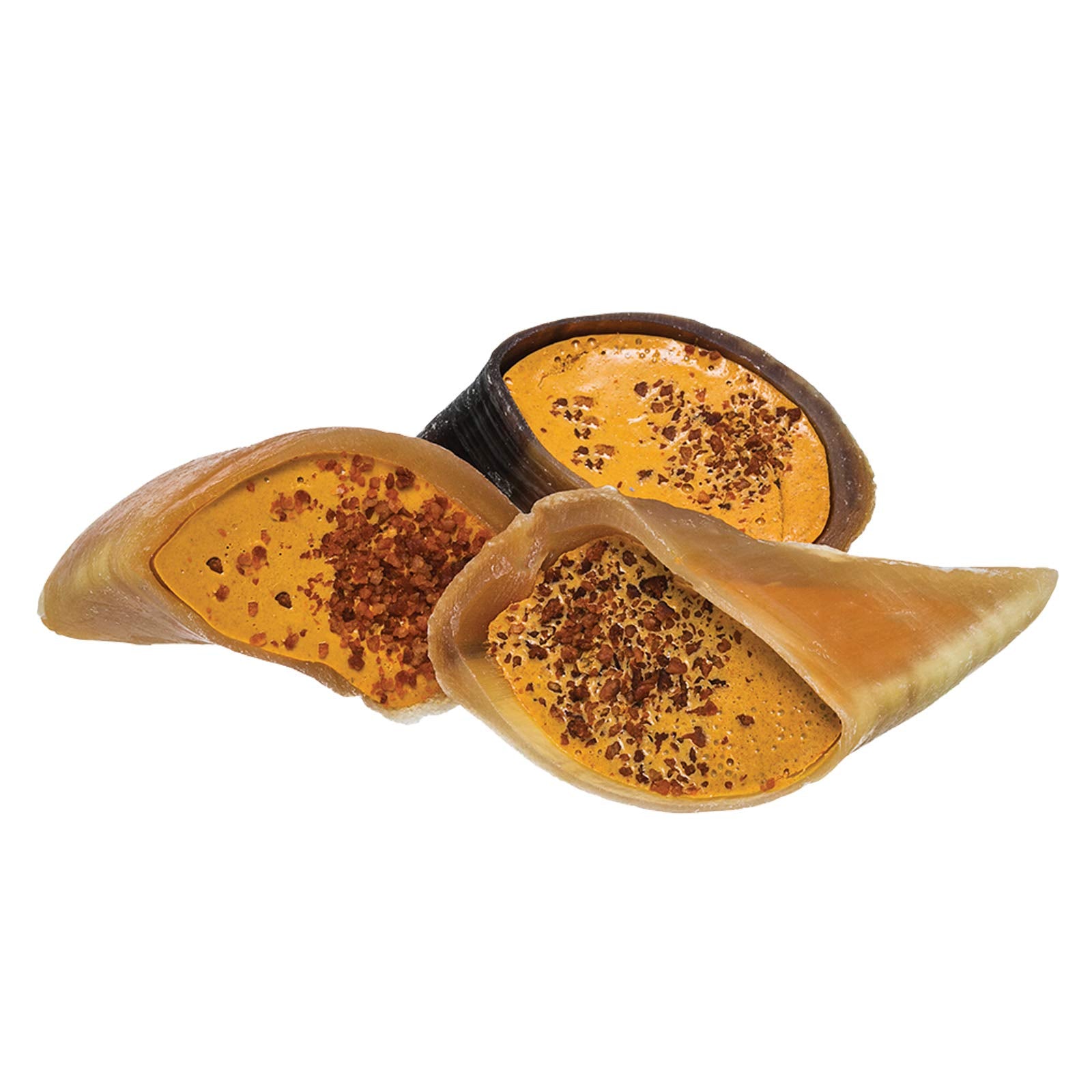 Redbarn Filled Hooves-Cheese n Bacon for Dogs (Pack of 25)