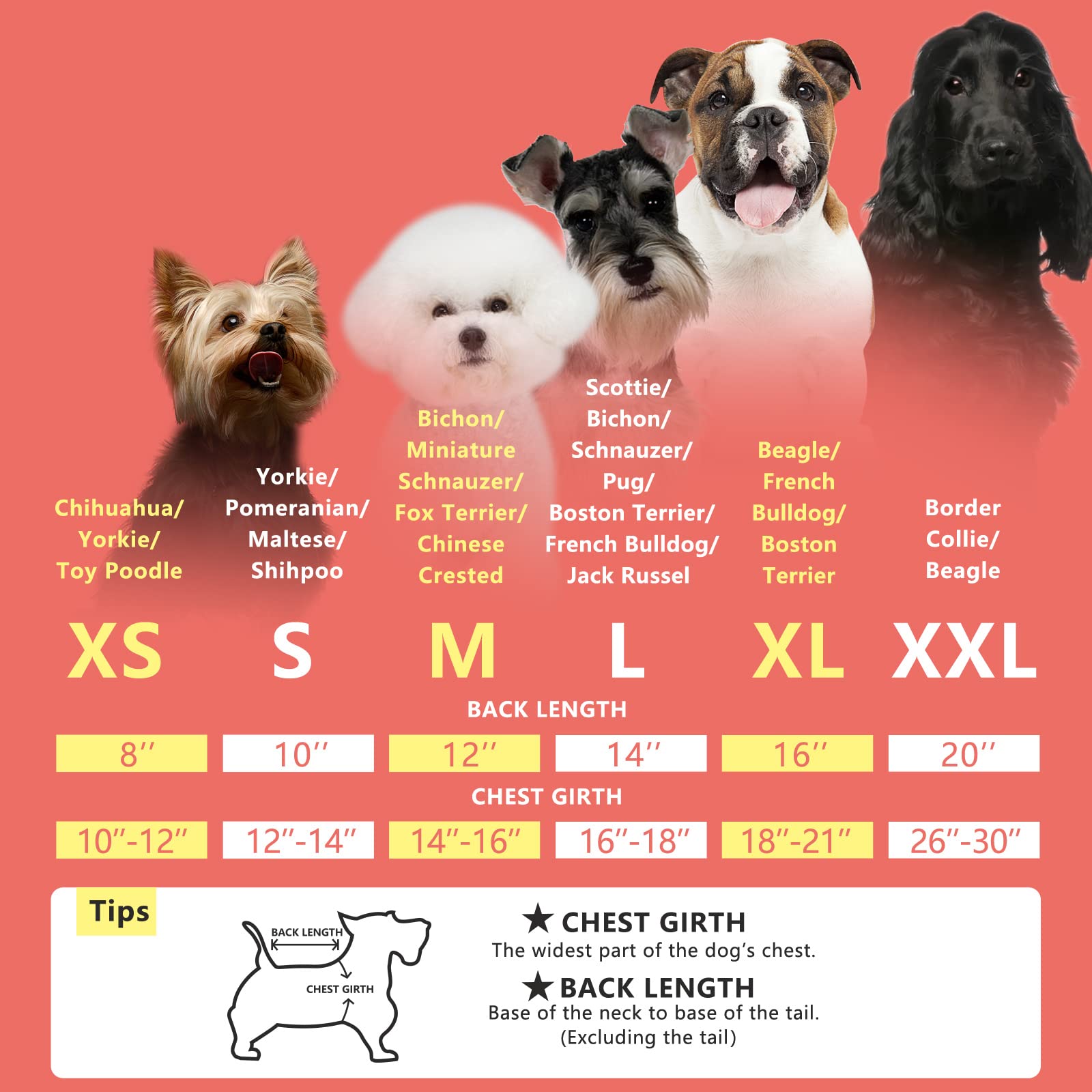 Kyeese New Year Dog Pajamas Santa Claus Dogs Pjs For Small Medium Dogs Holiday Dog Onesie Soft Velvet