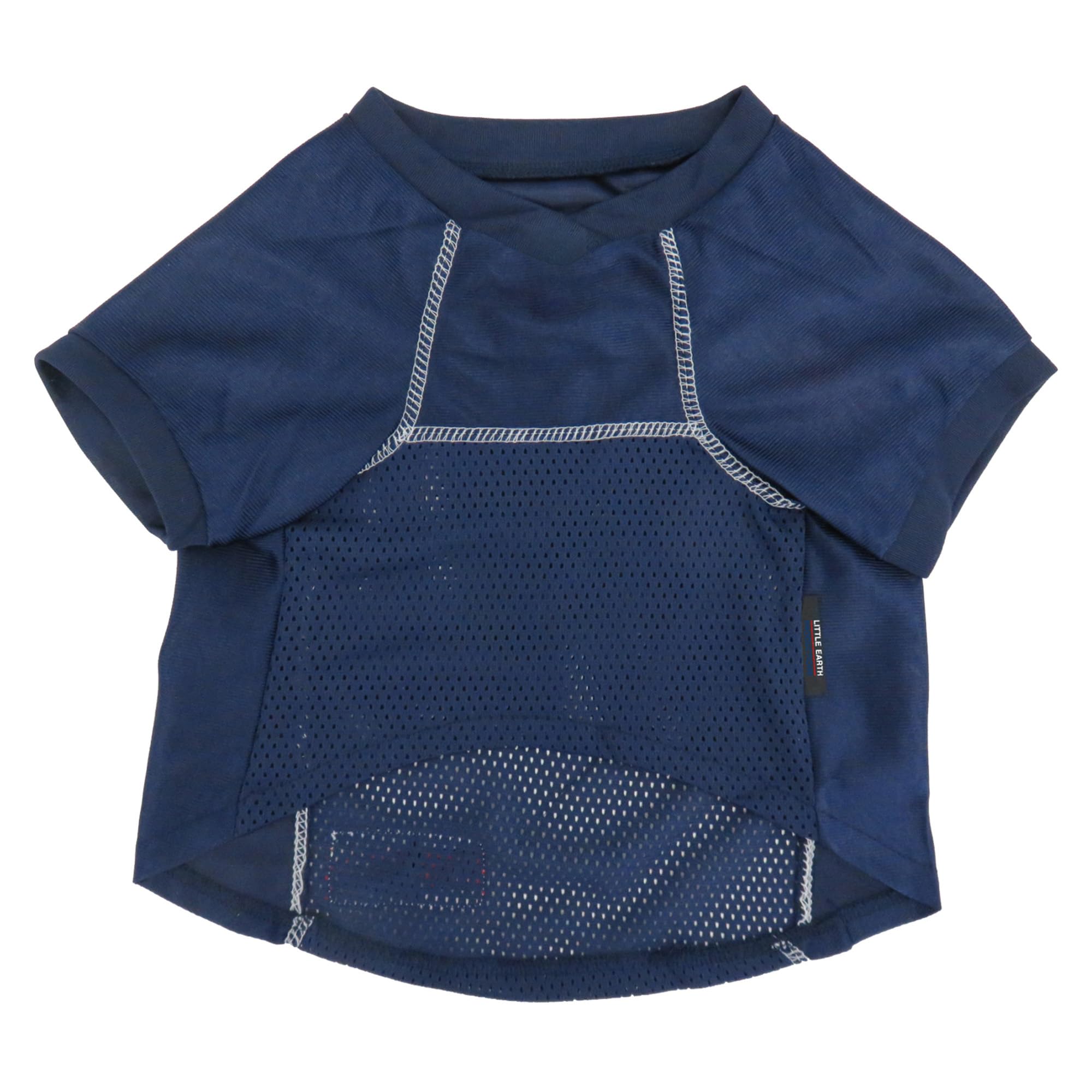 Littlearth Penn State Nittany Lions Ncaa Basic Pet Jersey