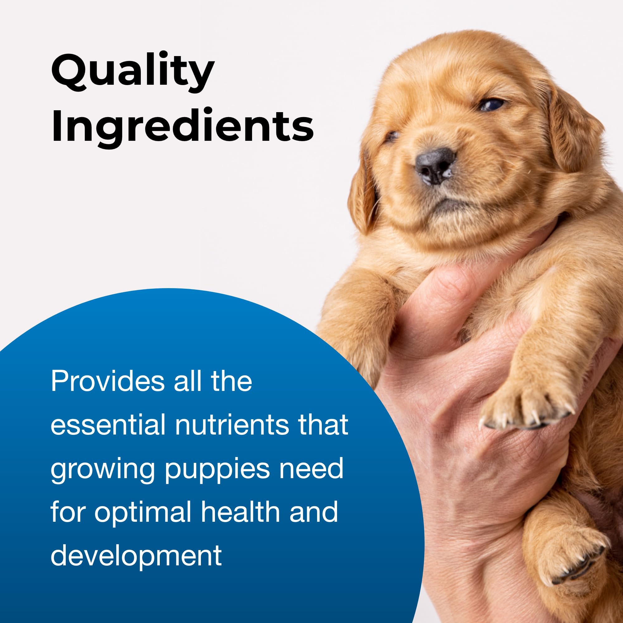 Pet-Ag Goats Milk Esbilac Powder - 5.25 oz - Powdered Puppy Formula with Prebiotics, Probiotics & Vitamins for Puppies Newborn t