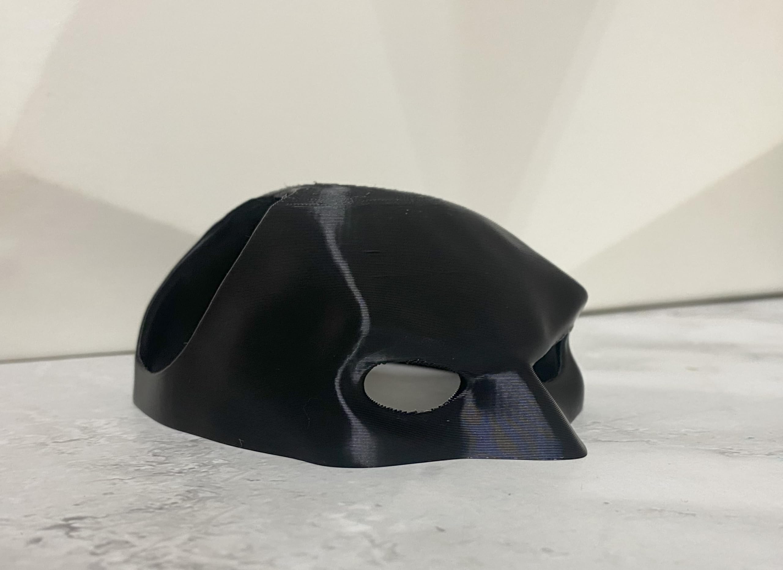 Cat Bat Cosplay Hat - Made In Usa (Medium)