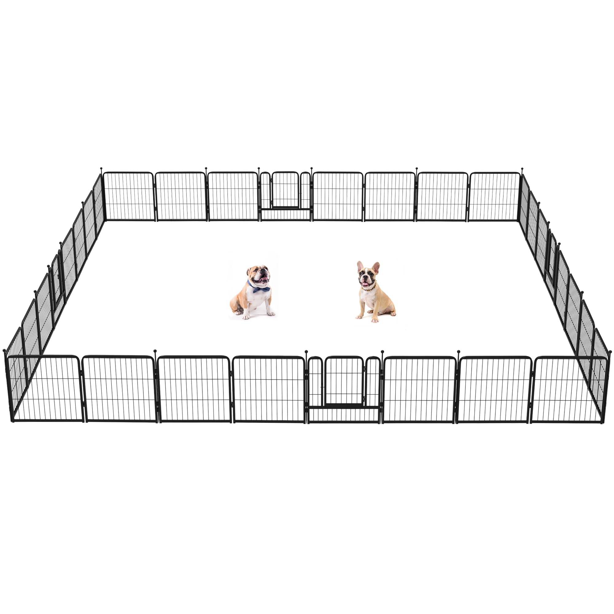 Fxw Instant Playpen Designed For Rv Trips│Patent Pending