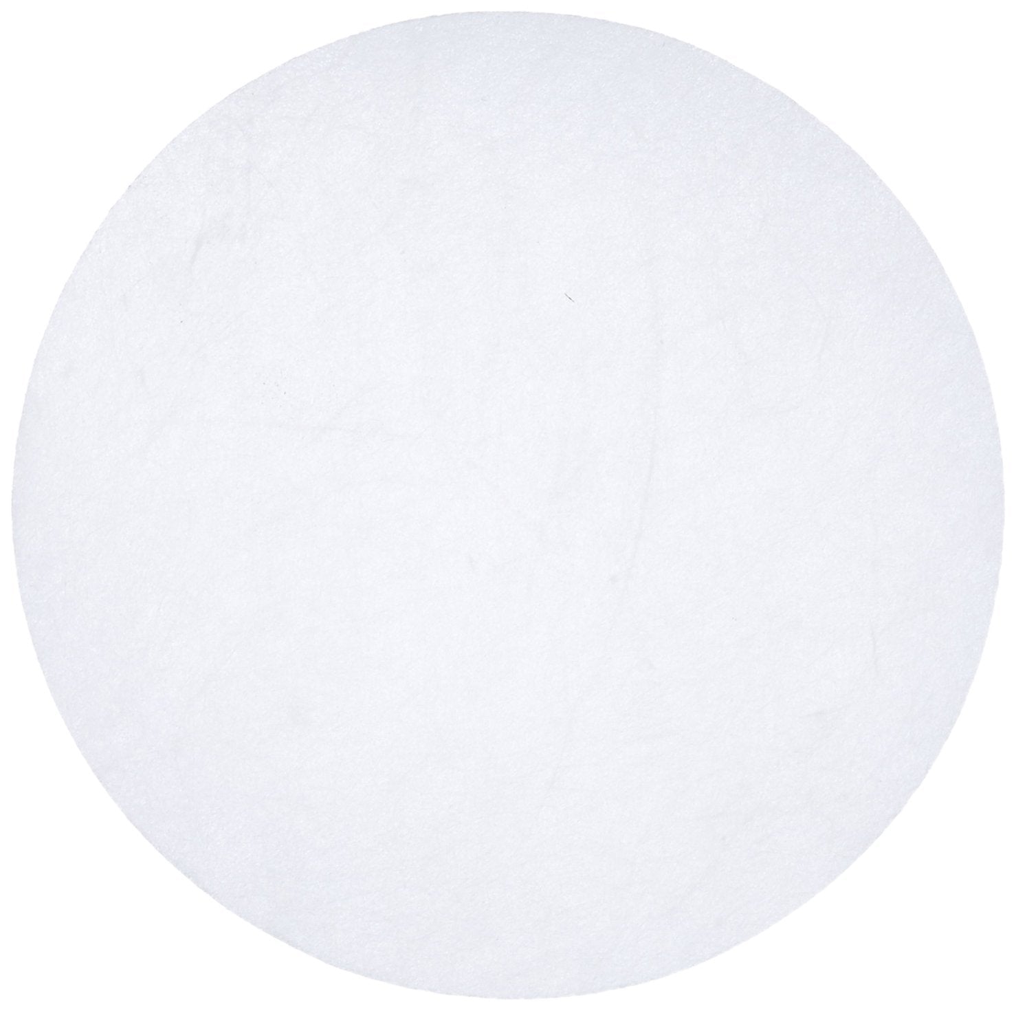 Ken Ag Nongauze Disk Tan 6.5 Inch - D110 - 100 count