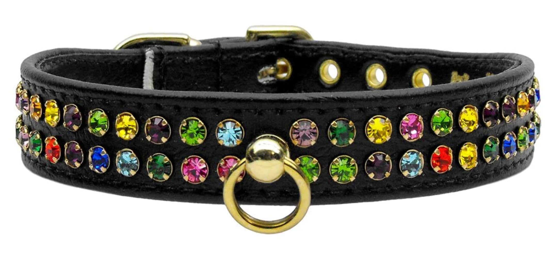 Halloween Pet and Dog Bandana Screen Printed, Batsy The Bat Gray Large