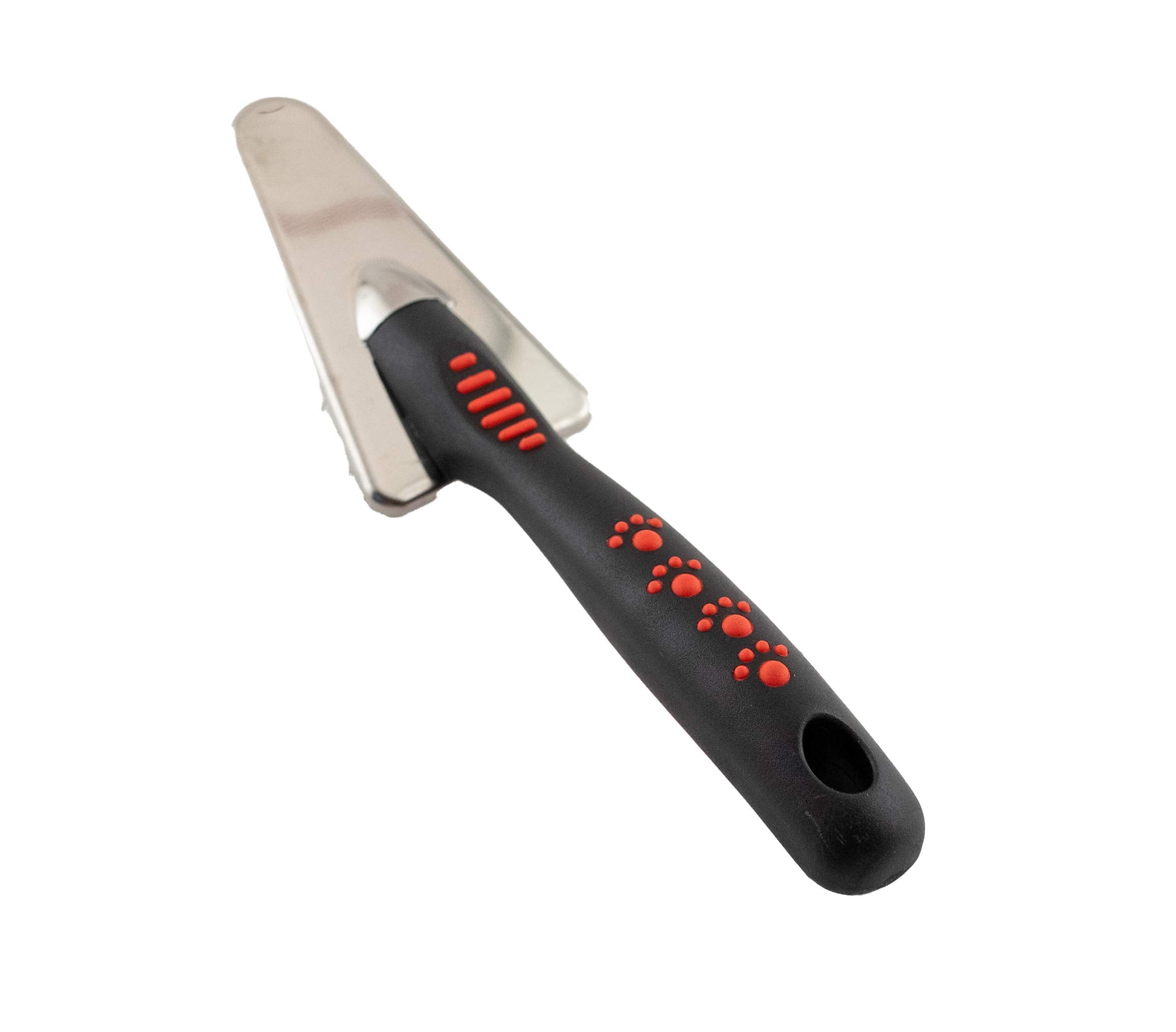 Paw Brothers Triangle Soft Pin Slicker Brush