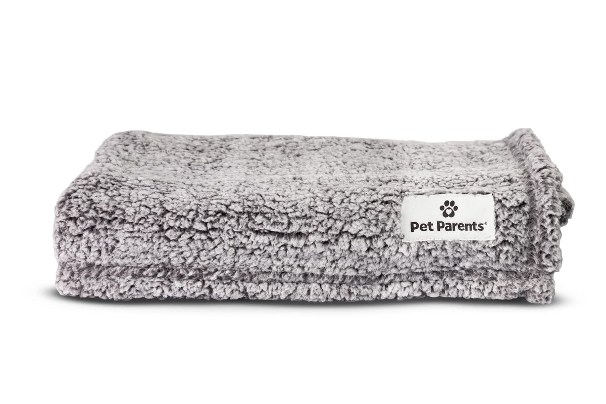 Pet Parents Pet Blanket, Water Resistant Cat Blanket, Dog Blanket, Puppy Blanket, Dog Blanket For Small Dogs, Dog Blanket For Me