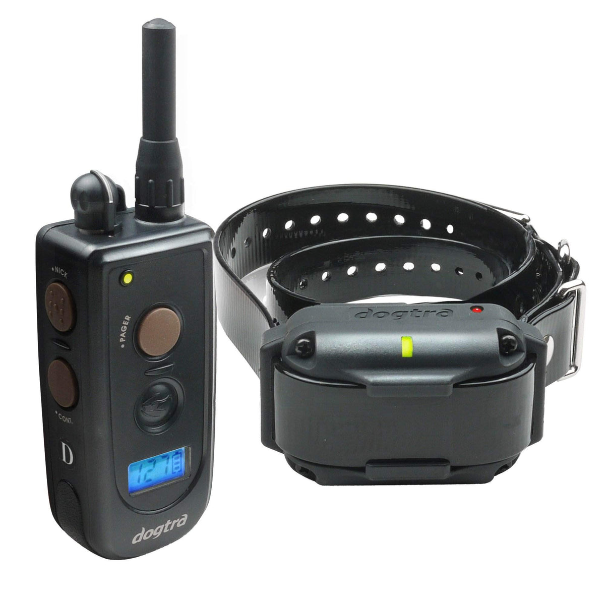 D2300Ncp Advance Training Collar