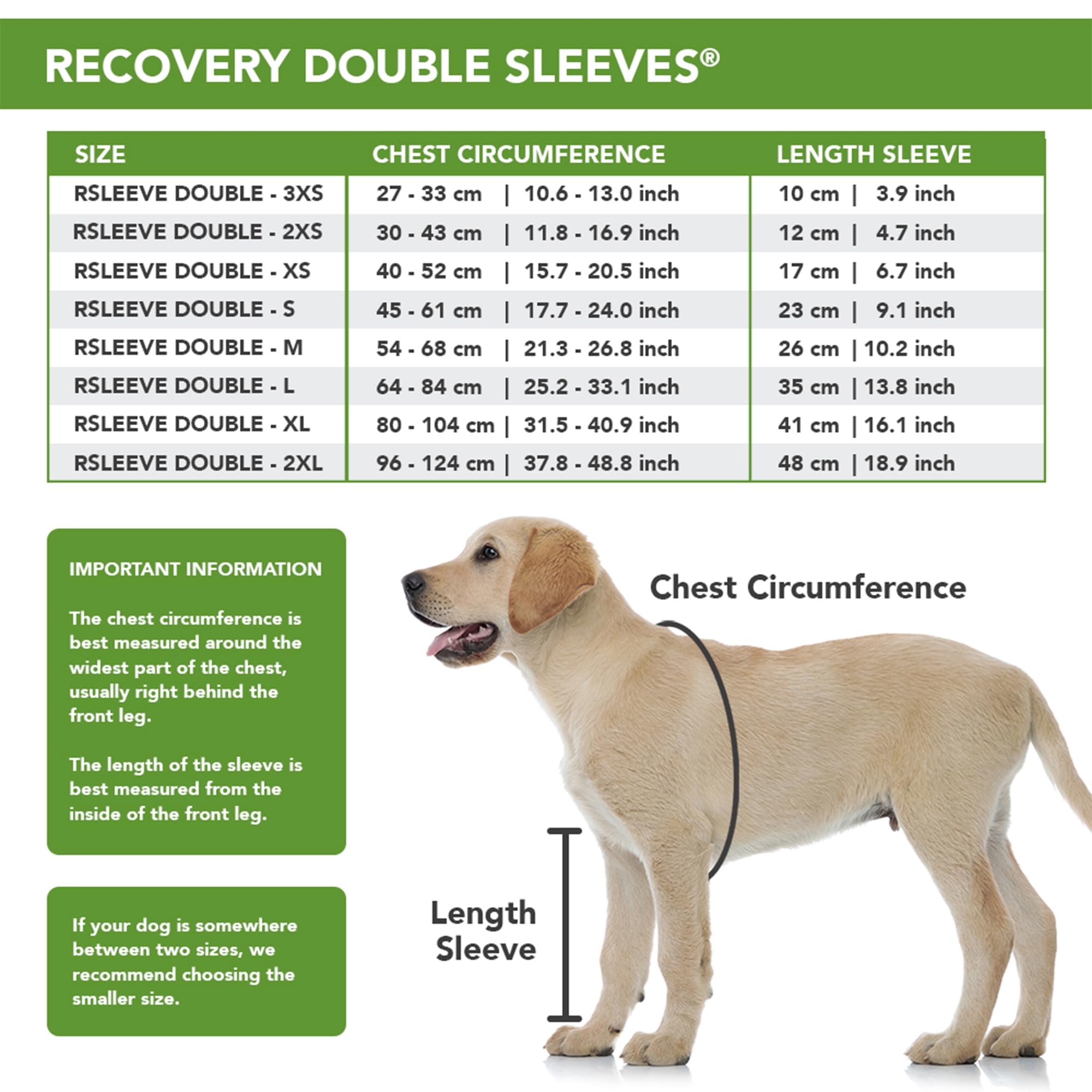 Suitical Recovery Sleeve for Dogs | Front Leg Protection After Surgery | Dog Leg Sleeve to Stop Licking | Machine Washable | Che