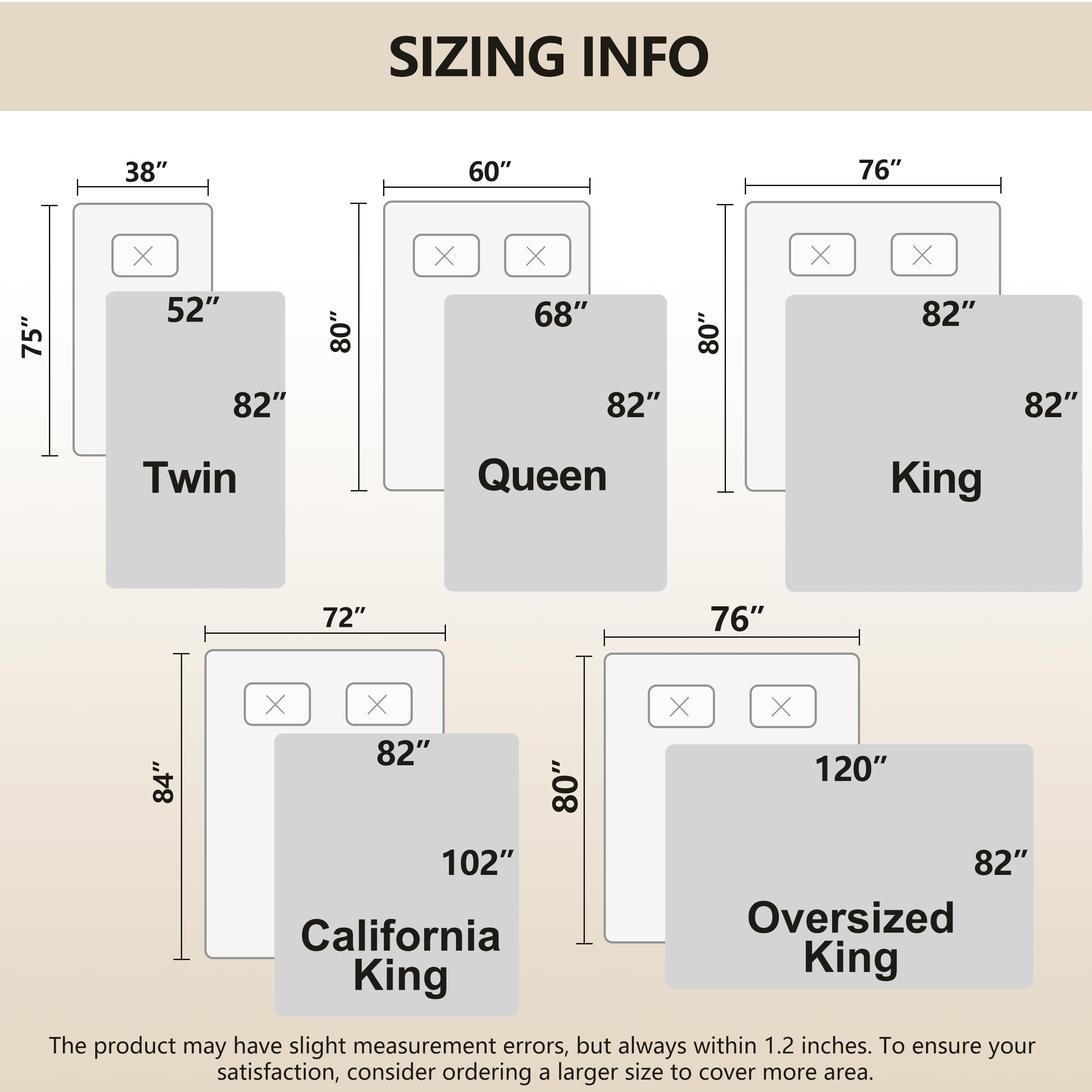 Gogobunny 100% Double Sided Waterproof Dog Blanket Soft Pet Bed Cover Reversible Protect Furniture Couch Sofa Car For Puppy Large Dog Cat (Dark Navy/Light Navy, 82X120 Inch (Pack Of 1))