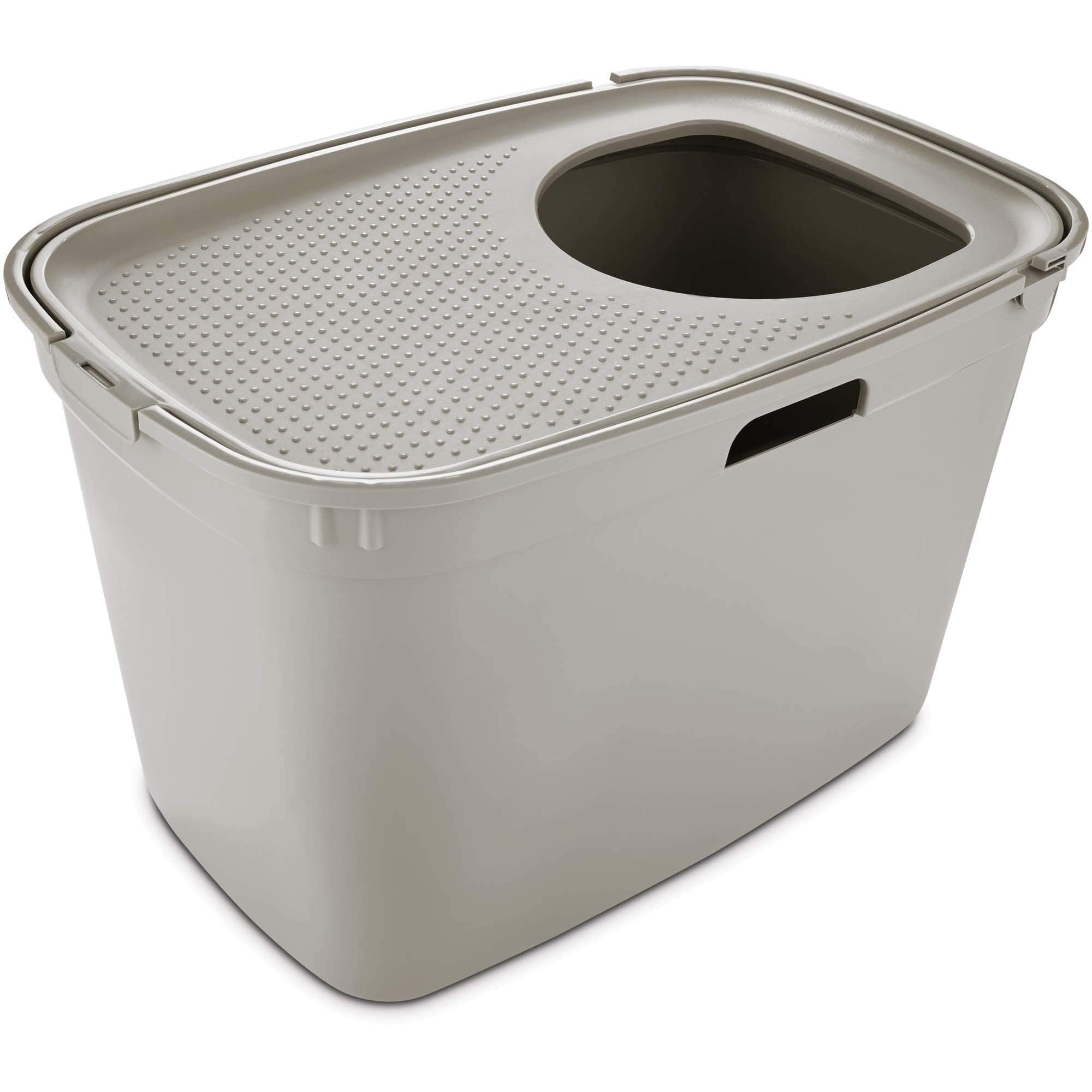So Phresh Top-Entry Litter Box 23.23' H X 15.5' W X 15.13' L