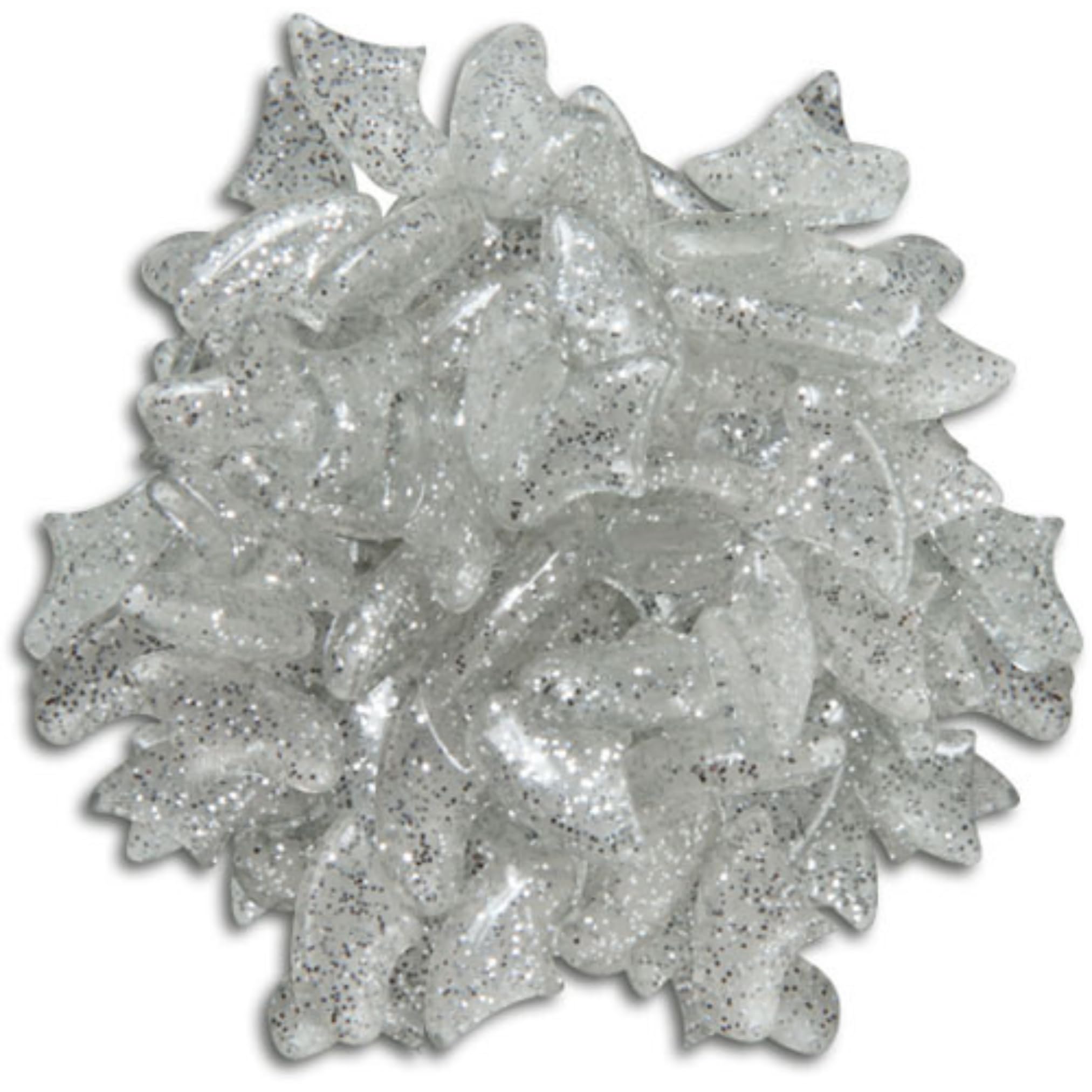 Soft Claws Safe Scratch-Free Solution For Cats - Cls (Cleat Lock System), Size: Small, Color: Silver Sparkle