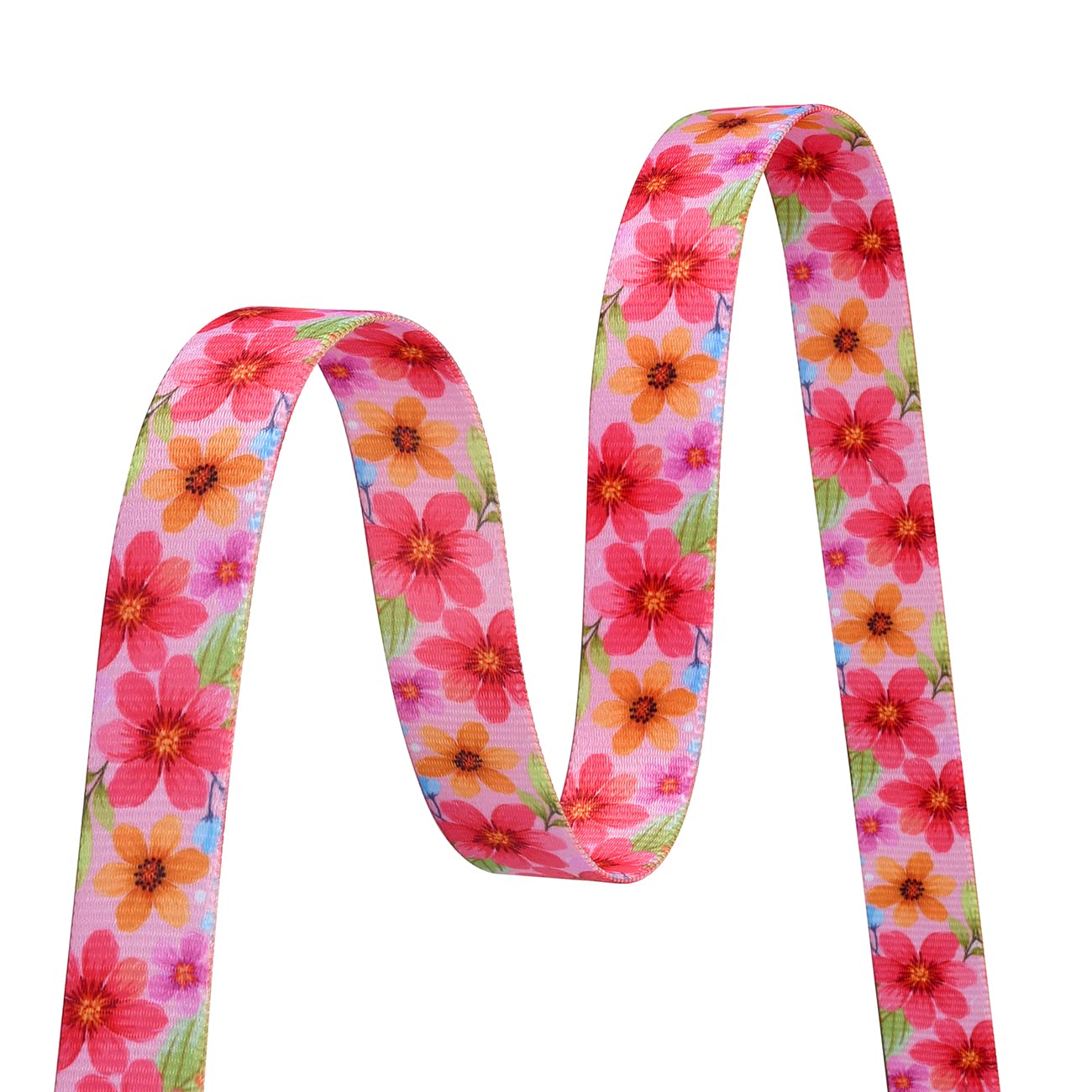 Hqyddmi Dog Collar And Leash Set For Large Dogs, Soft Comfy Pet Collar For Small Medium Large Dogs, Floral Pattern For Boy Girl