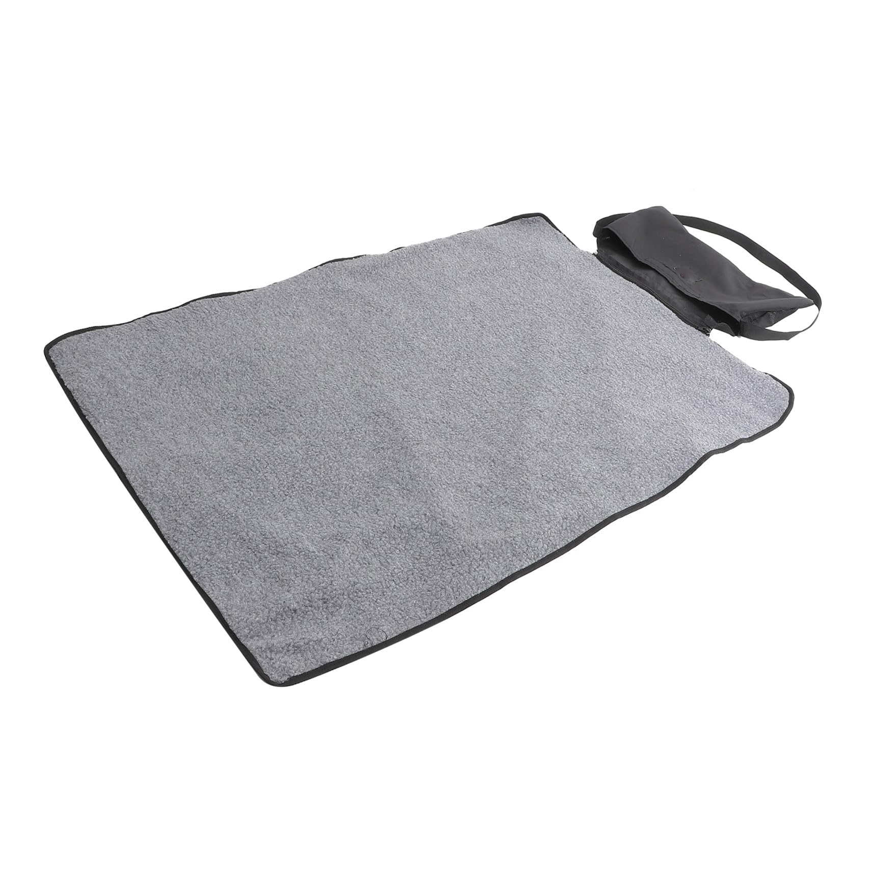 Kisangel Lightweight Pet Blanket Washable Foldable Multifunctional Outdoor Mat for Dogs and Cats