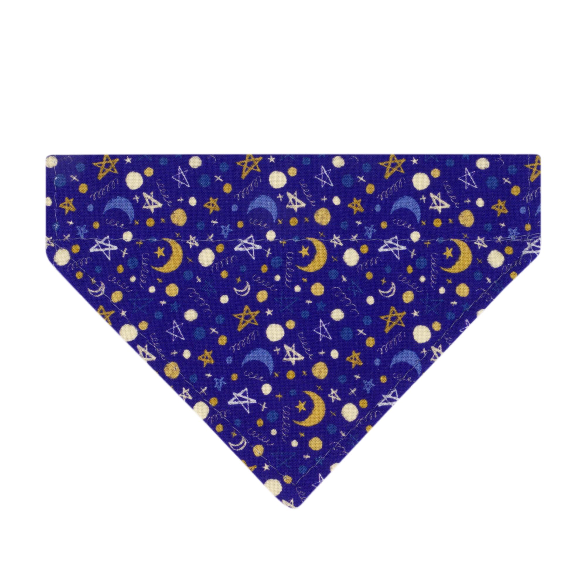 Ultra Joys Breakaway Cat Collar With Bells - Boy & Girl Kitten Collar - Luna Large