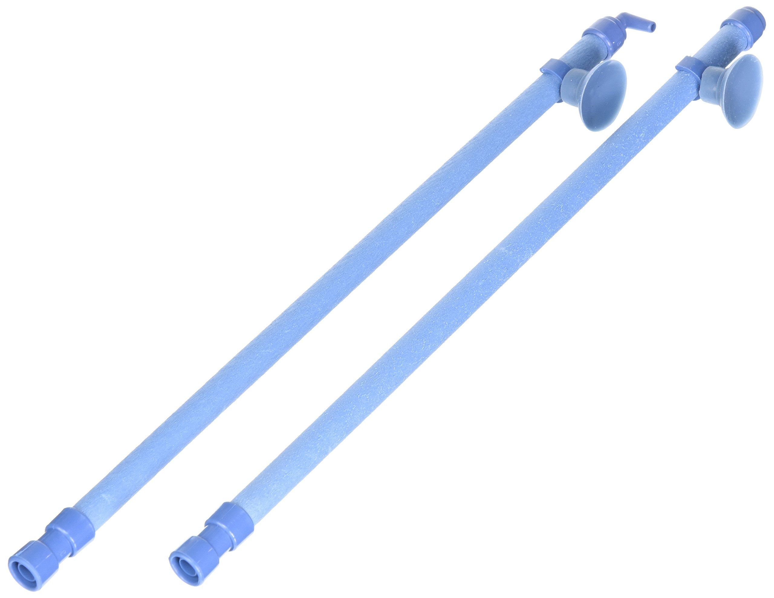 Penn-Plax Penn Plax Bubble Wall Air Pump Accessories, 23-Inch