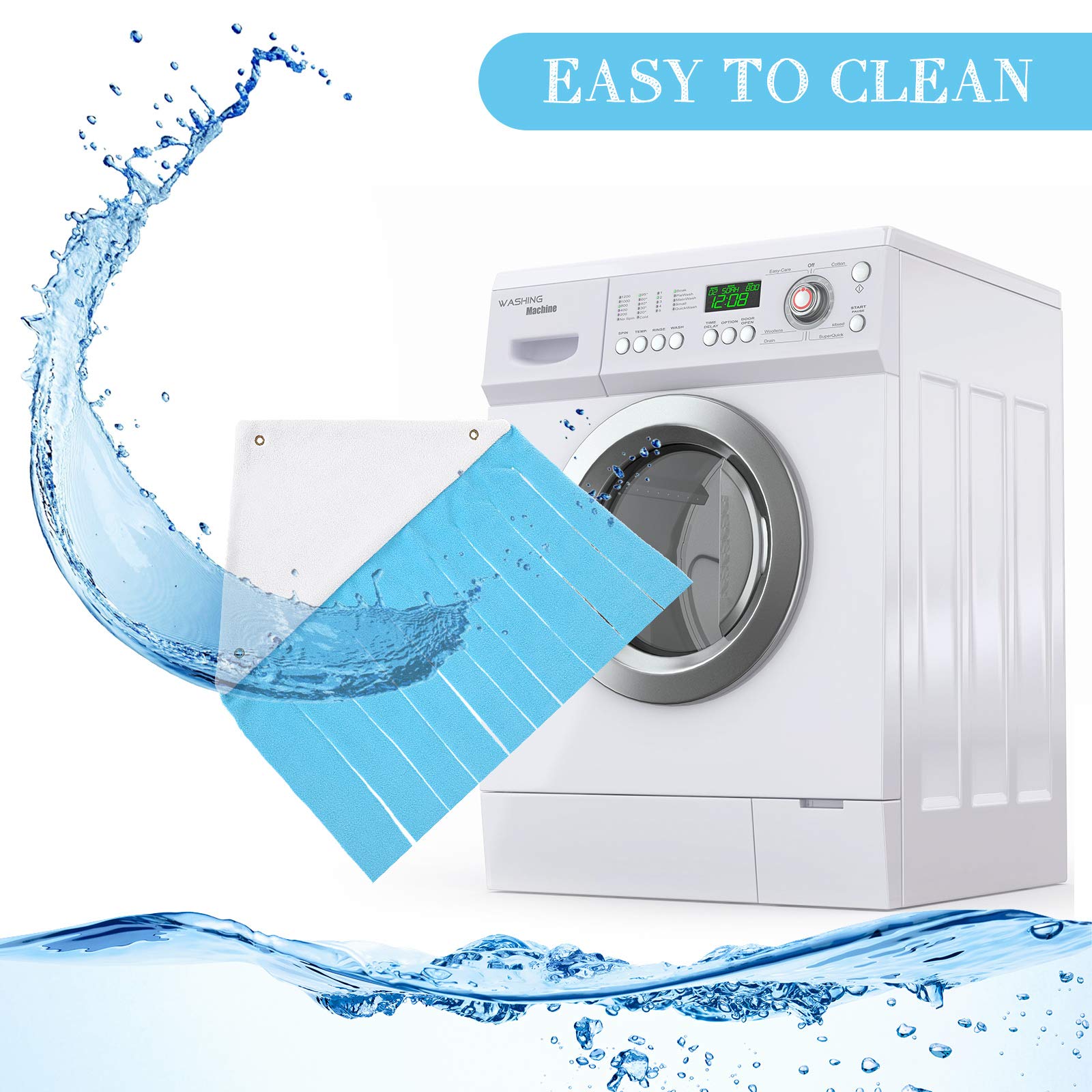 2 Pieces Guinea Pig Hideout Small Animal Corner Fleece Hideaway Cute Ferret Hammock And Sleeping Bed For Ferrets Chinchillas Small Pets (Grey With Blue, Grey With Green, Patternless)