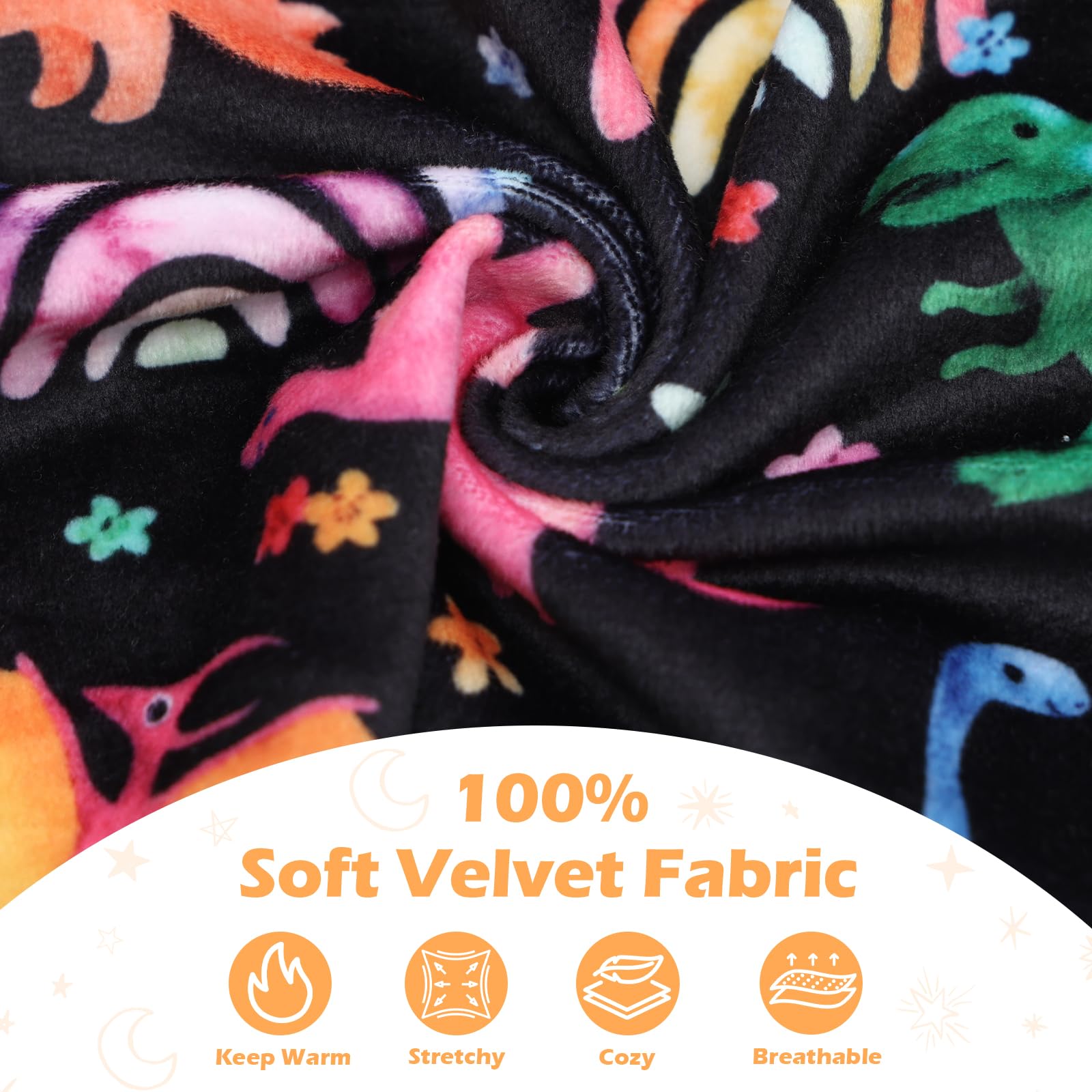 Cutebone Two-Leg Spandex Crystal Velvet Pet Pajamas - Soft, Cozy, And Stretchy Sleepwear For Dogs And Cats Ltp09L