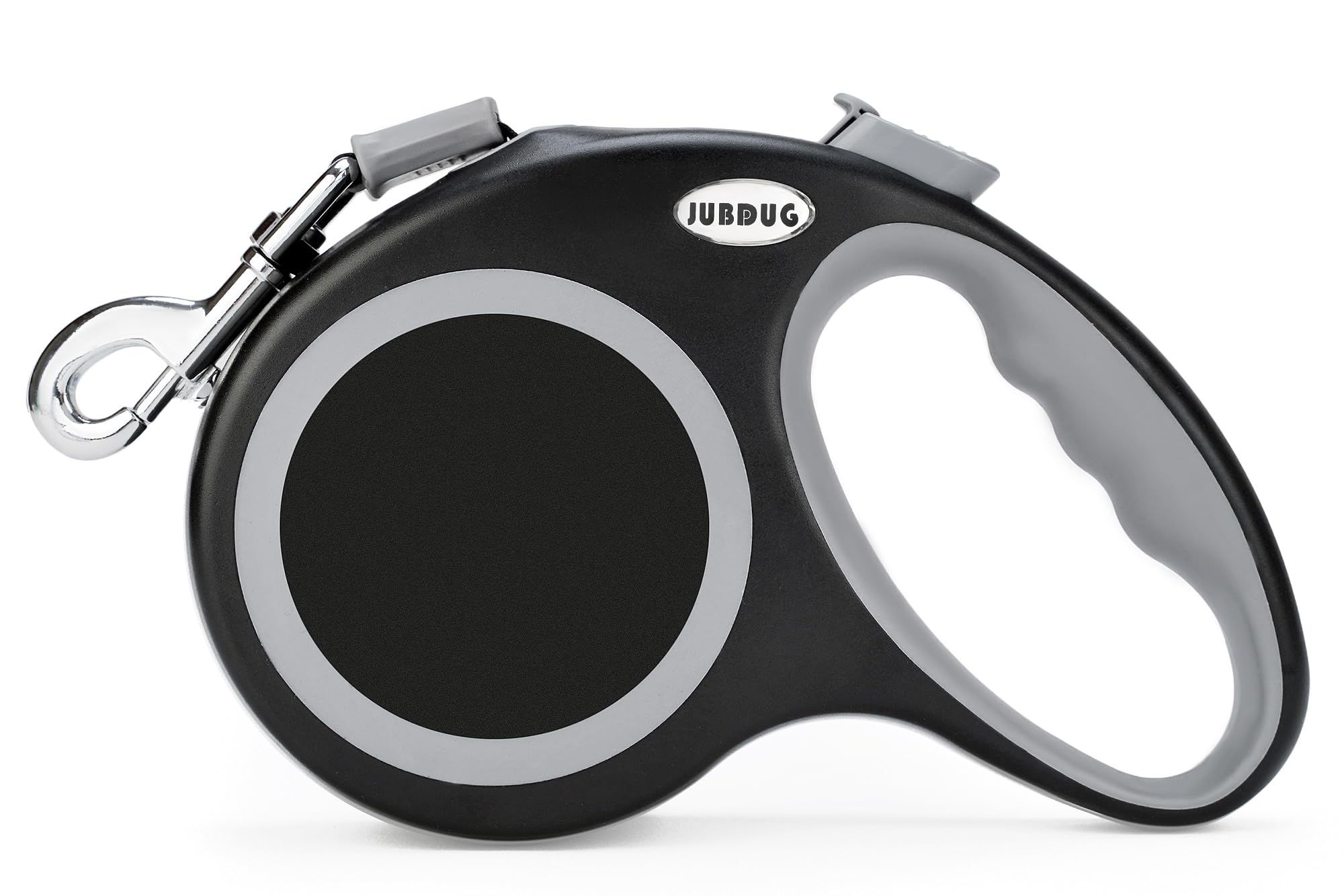 Retractable Dog Leash, 26 Feet Dog Leash For Small To Large Dogs Up To 110Lbs,Heavy Duty Design With Anti-Slip Handle, One-Hande