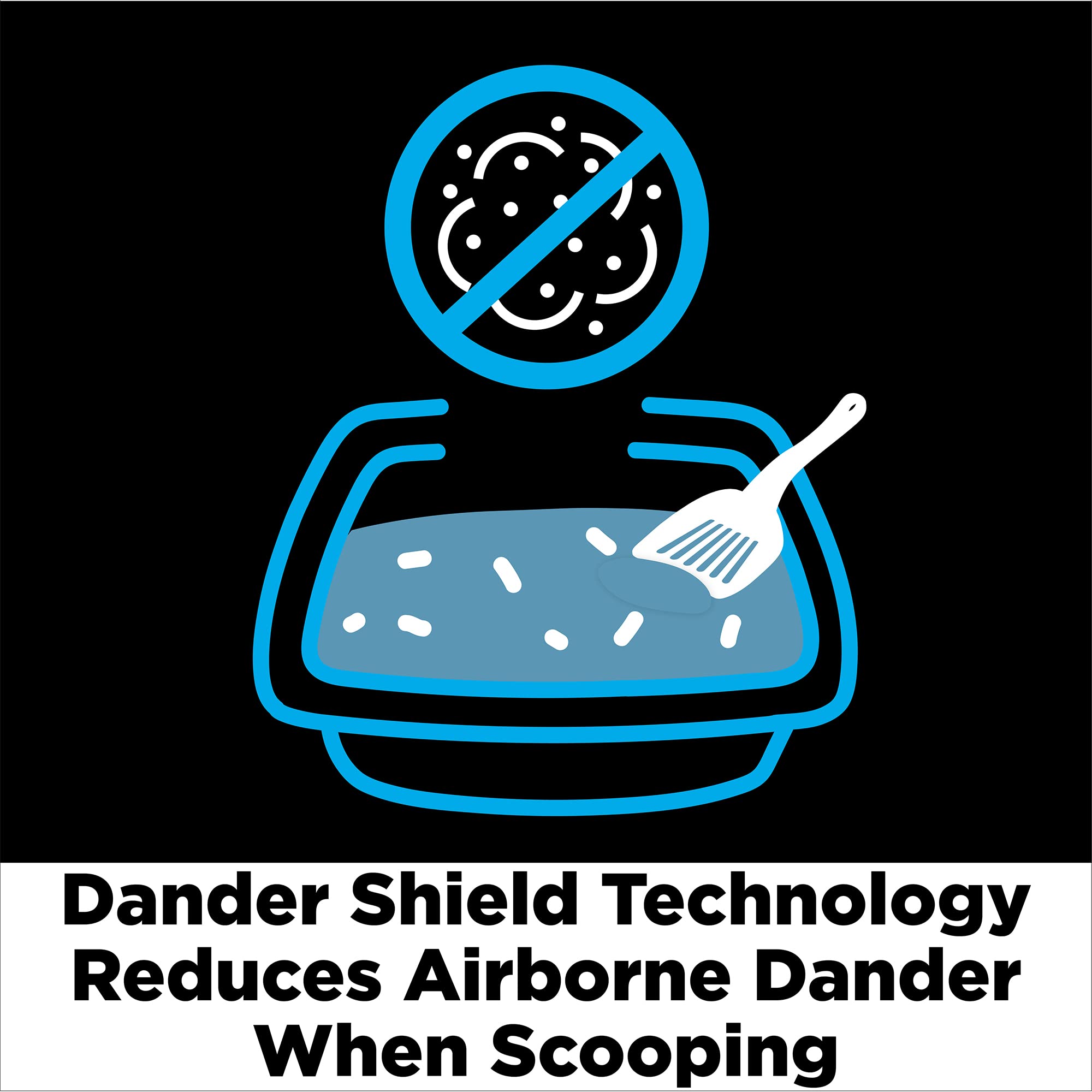 Arm & Hammer Cloud Control Platinum Multi-Cat Clumping Cat Litter With Hypoallergenic Light Scent, 14 Days Of Odor Control, 18 Lbs, Online Exclusive Formula