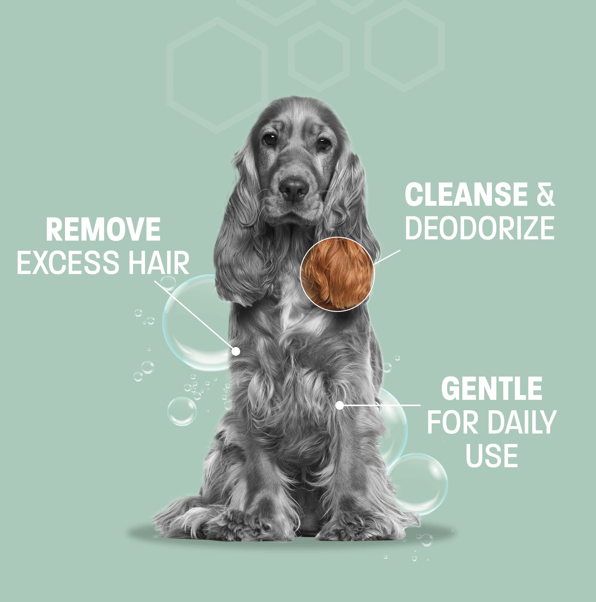 Pet Health Pros Aloe & Oatmeal Pet Wipes For Cats And Dog Wipes For Paws And Butt - Gentle Cleansing Pet Wipes For Dogs Skin & C