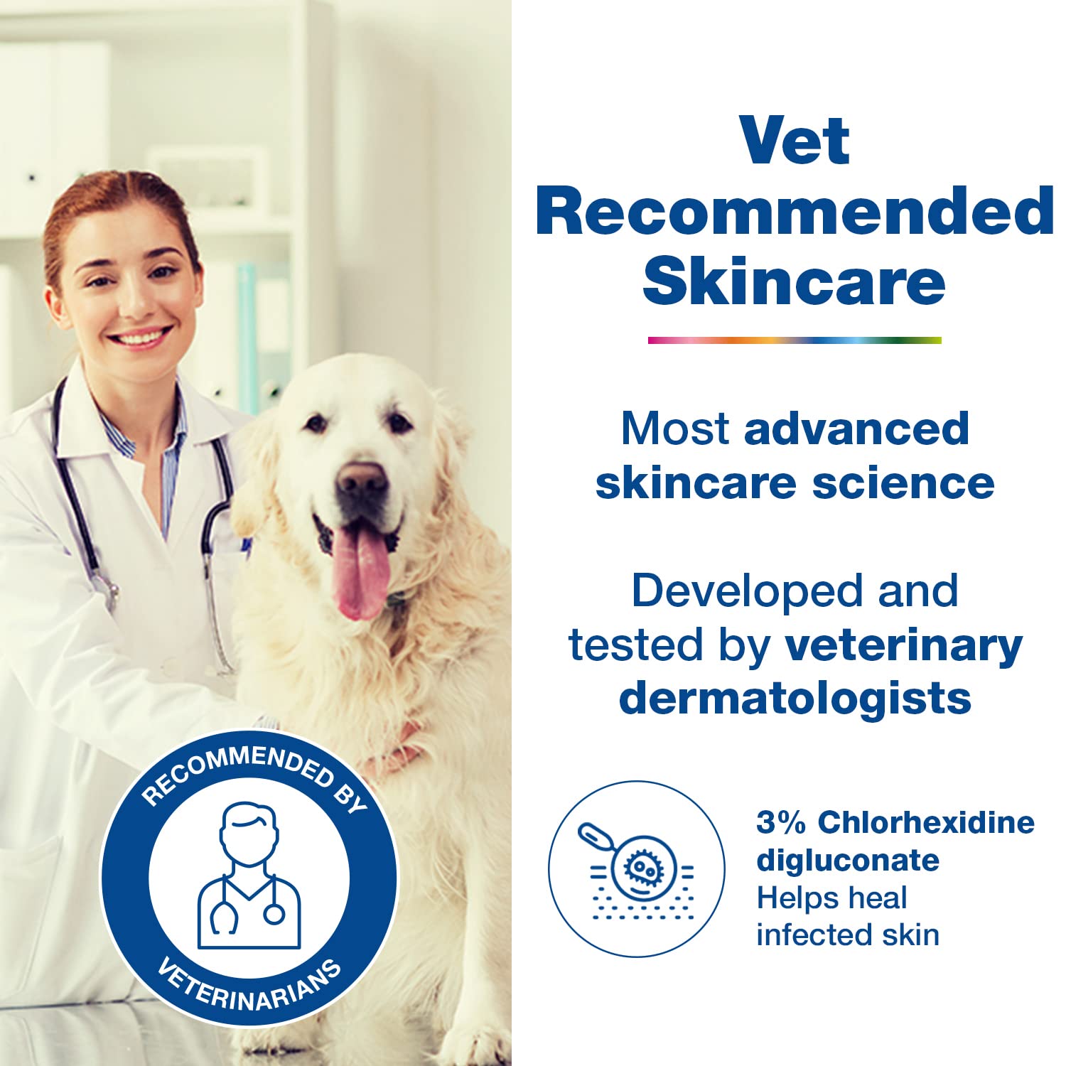 Douxo S3 PYO Shampoo - Translucent 200 mL - Model D98410M - Gentle Formula for Skin Care