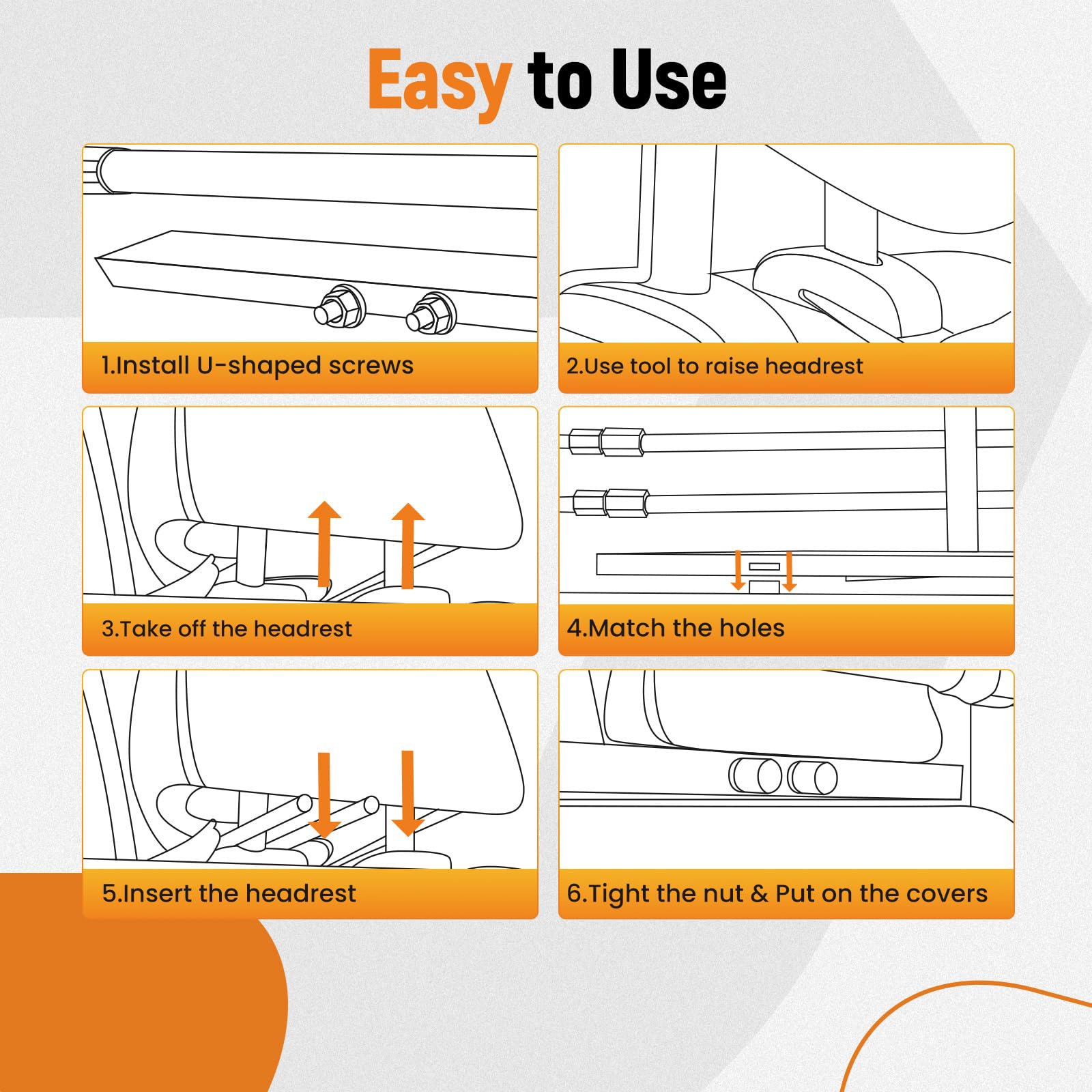 Maxpeedingrods For Tesla Model Y 2021 2022 2023 2024 Dog Car Barrier, Pet Barrier For Car Heavy-Duty Metal, Dog Barrier For Suv