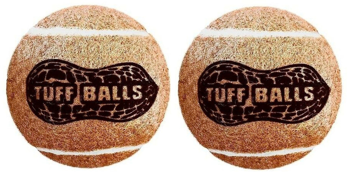 Petsport Peanut Butter Balls 2 Pack