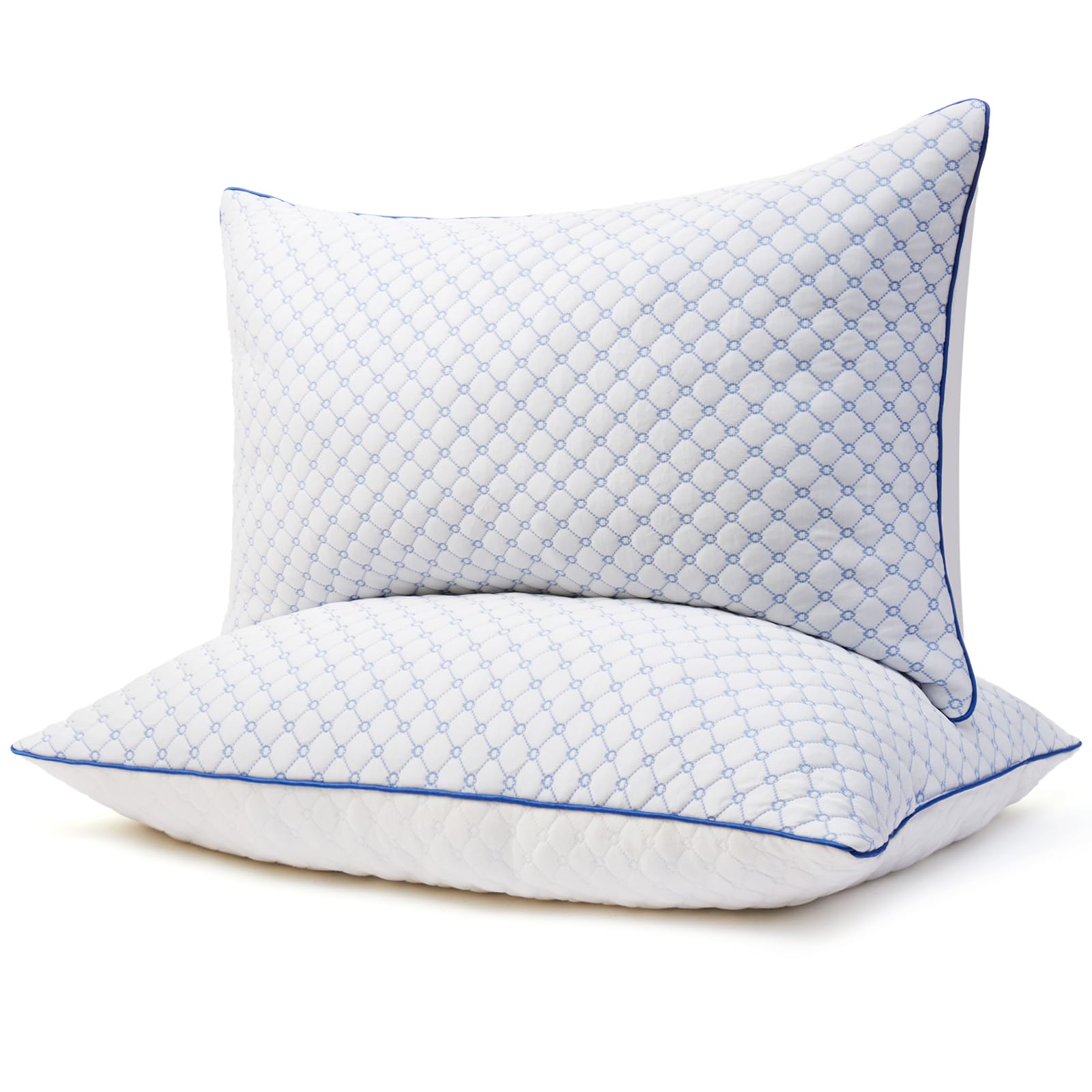 Yagamo Bed Pillow-K