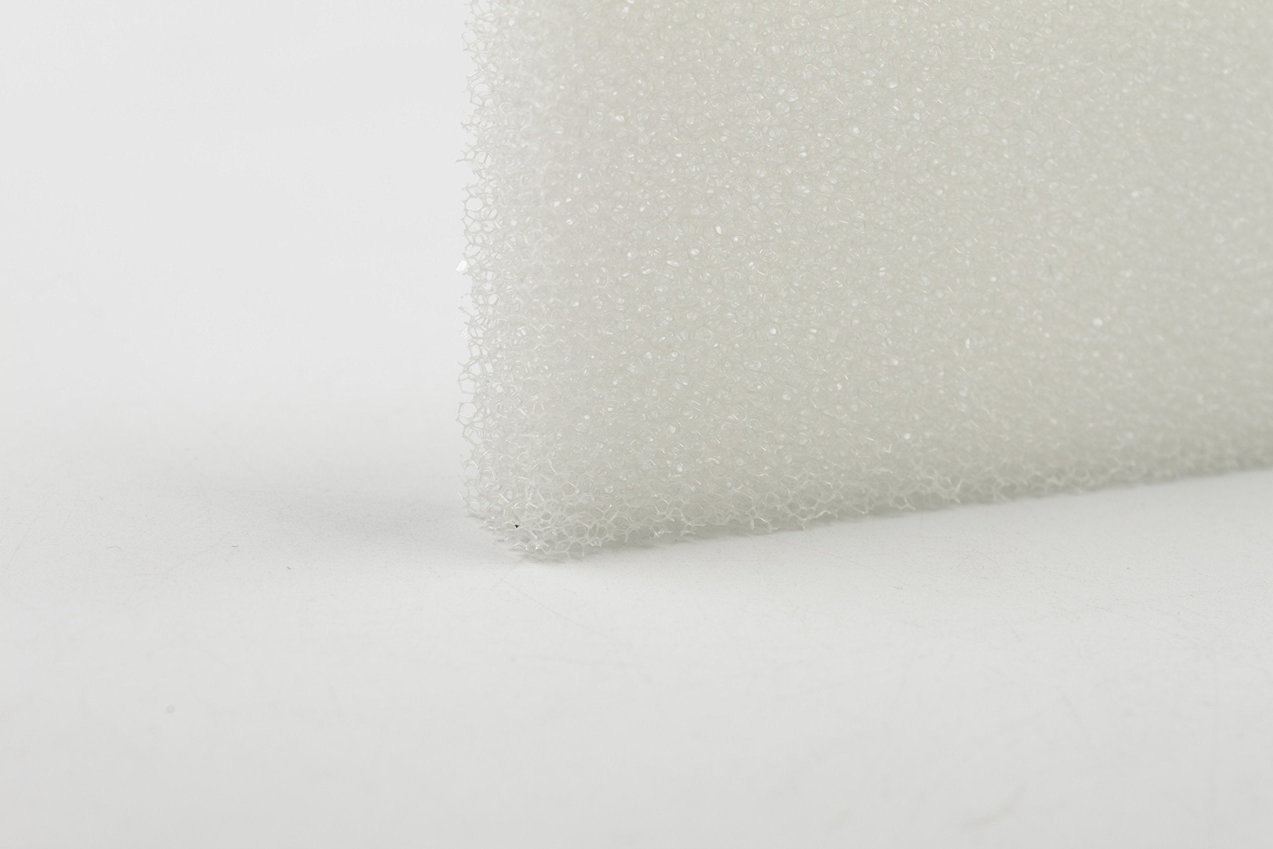 LTWHOME Foam Filters Suitable for Fluval U3 Filter x 12 PK