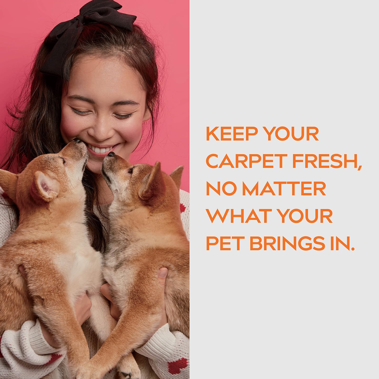 Dynamic Element Unscented Pet Odor Eliminator Spray - Mineral-Based Spray To Tackle Cat Urine, Litter Box, And Bedding Odors - 9